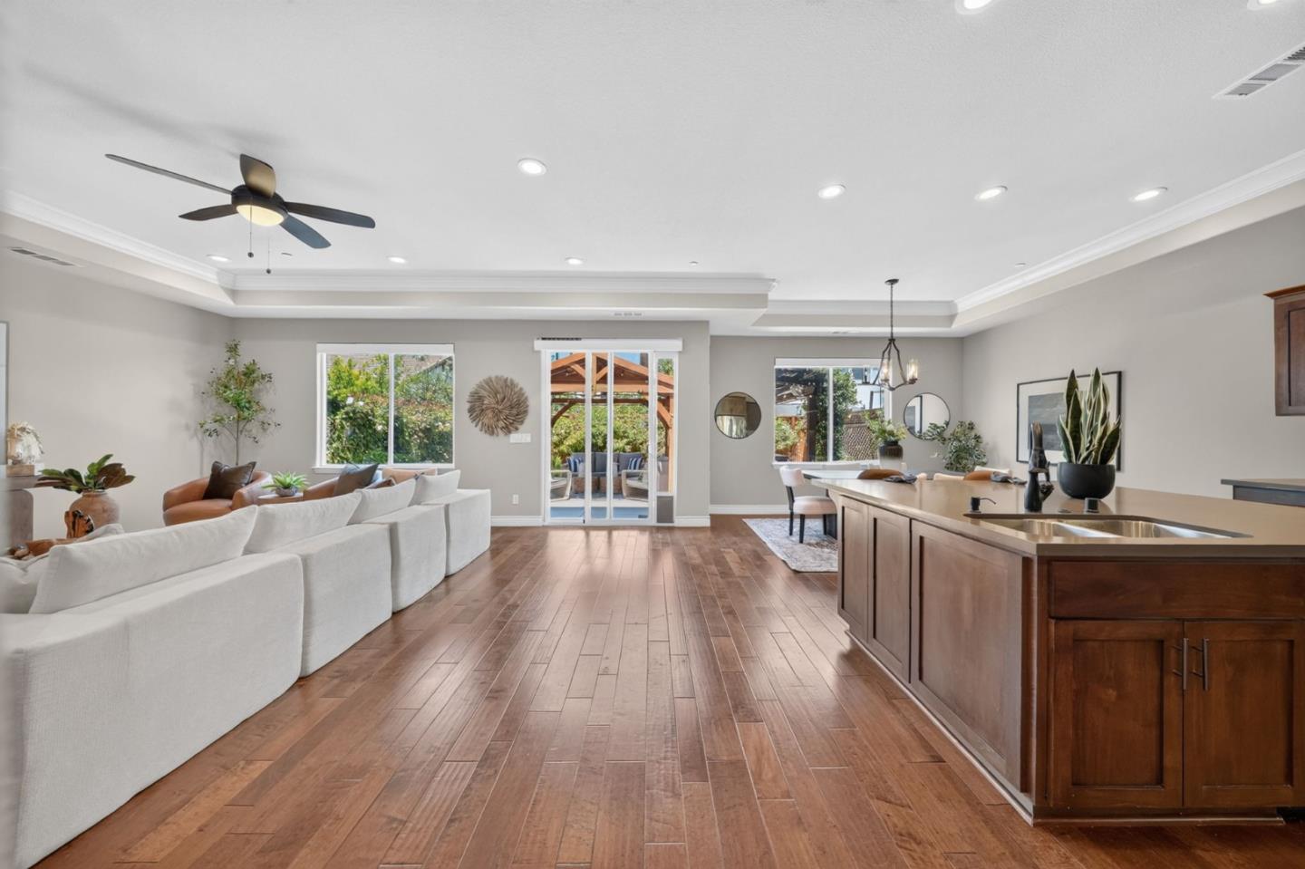 16430 San Domingo Drive