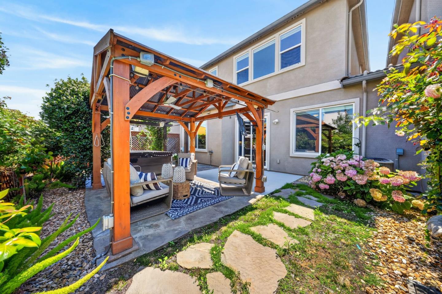 16430 San Domingo Drive