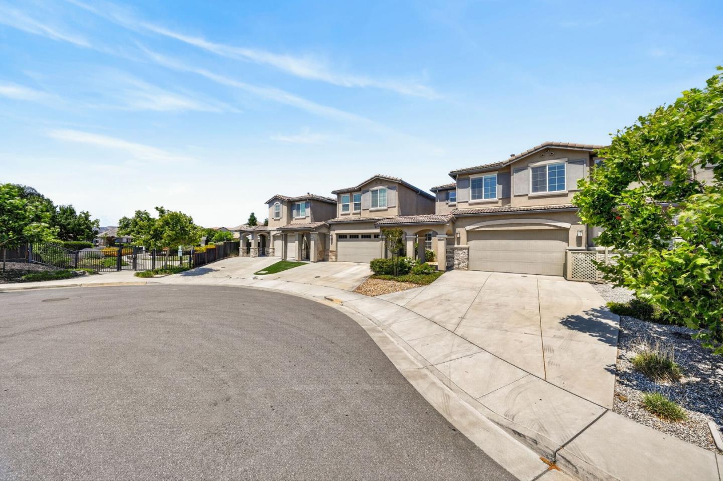 16430 San Domingo Drive