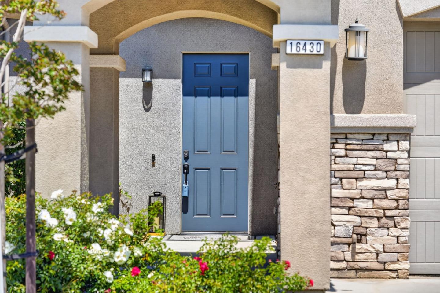 16430 San Domingo Drive