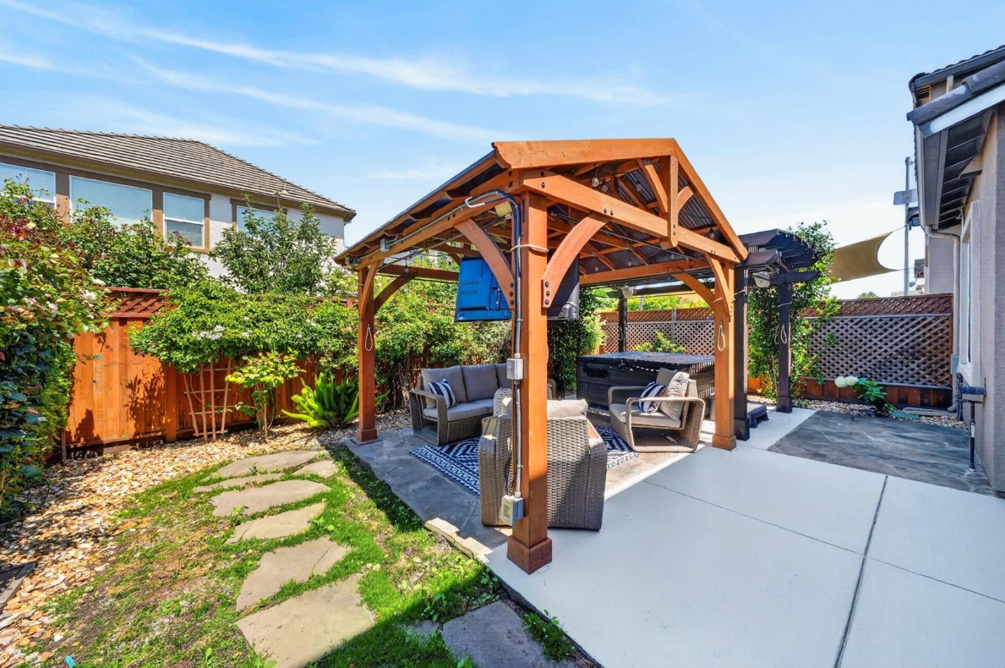 16430 San Domingo Drive