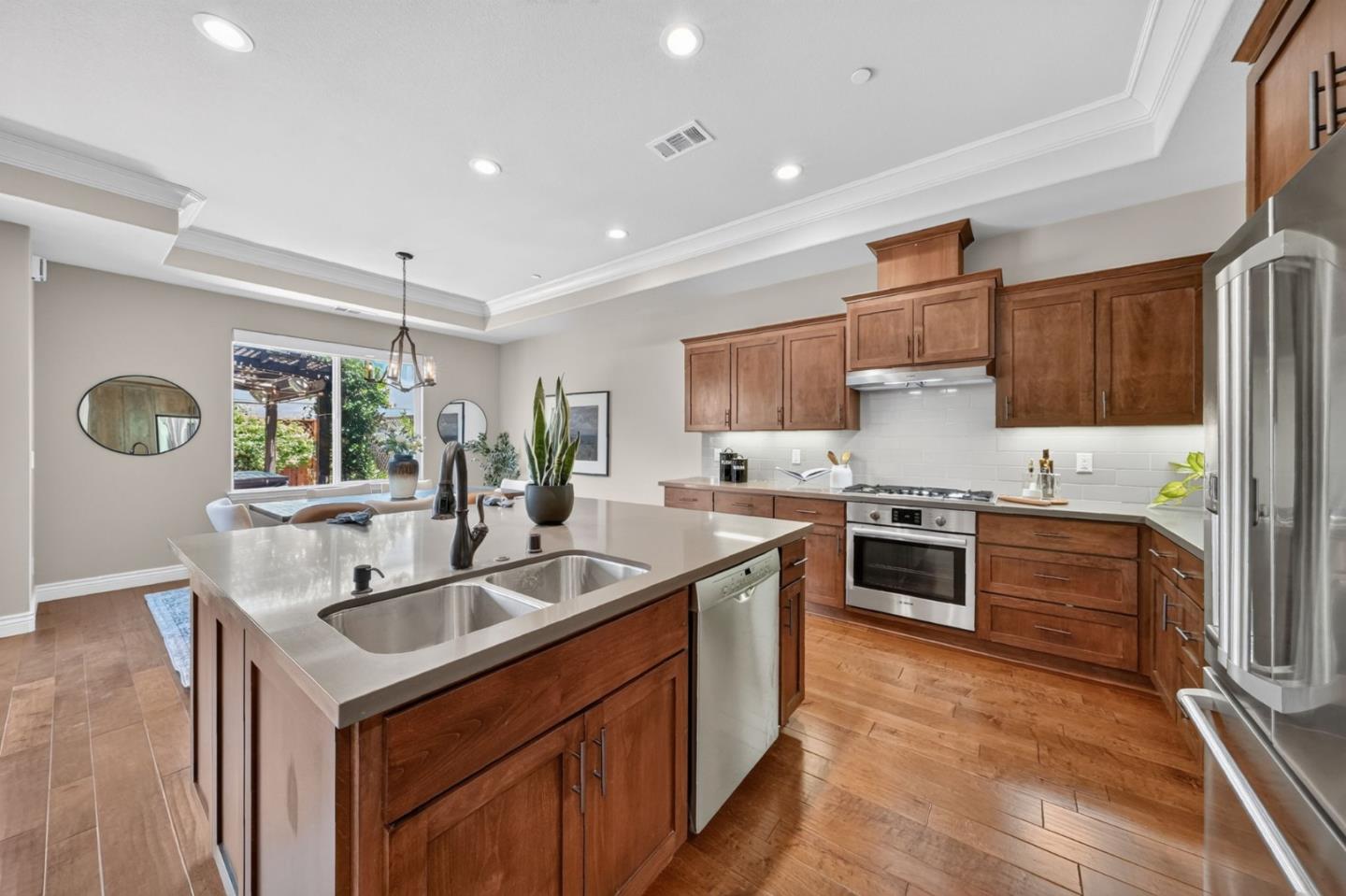 16430 San Domingo Drive