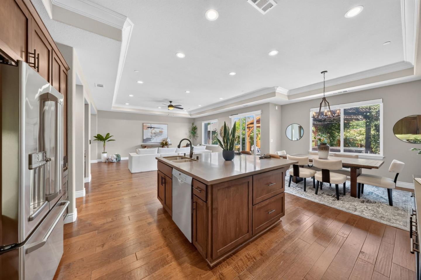 16430 San Domingo Drive