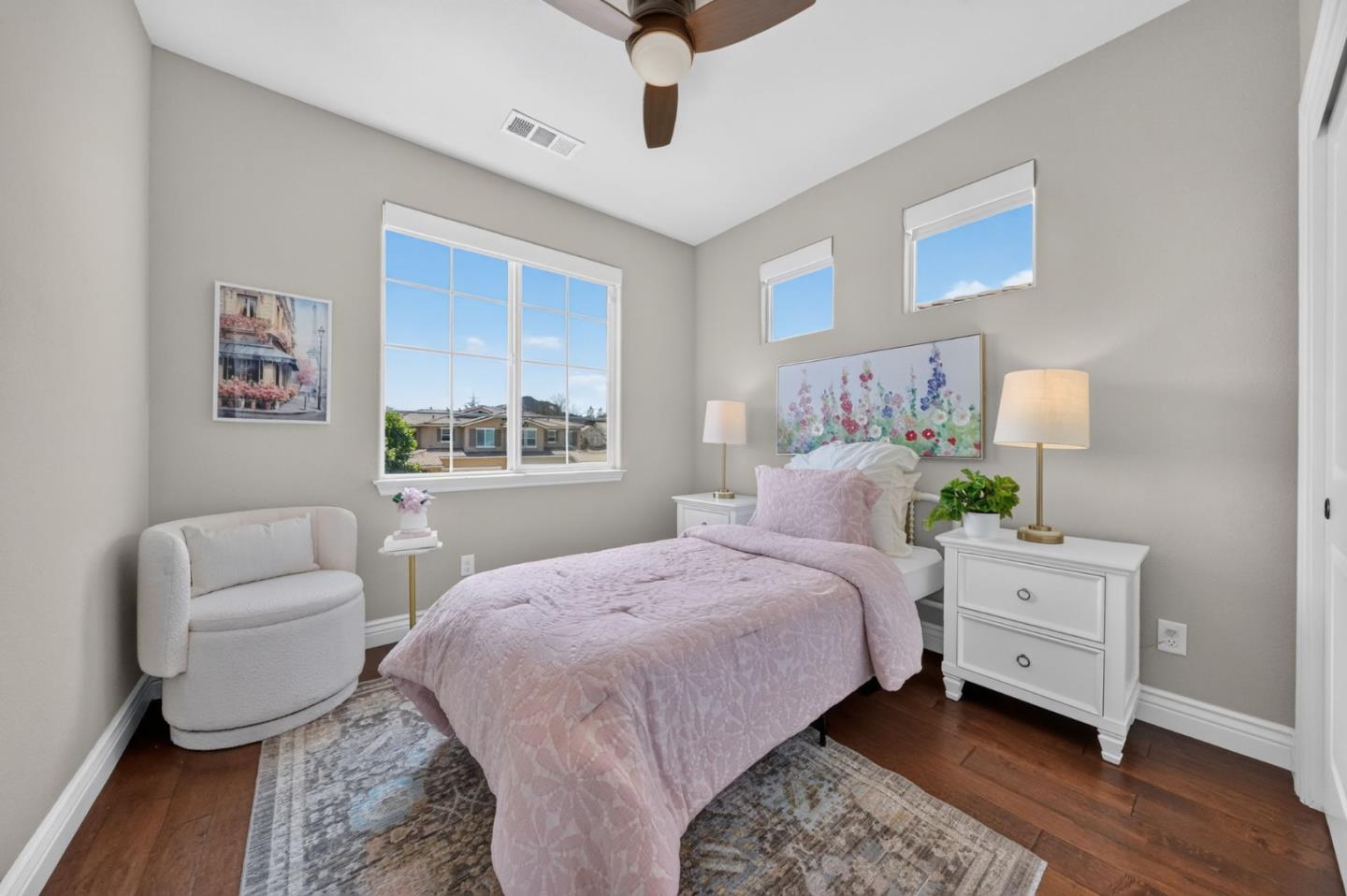 16430 San Domingo Drive