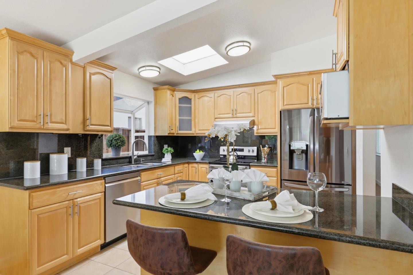 1056 Oaktree Drive