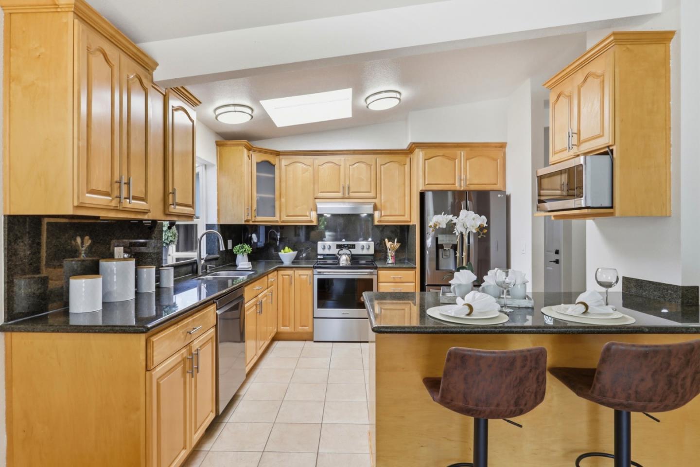 1056 Oaktree Drive