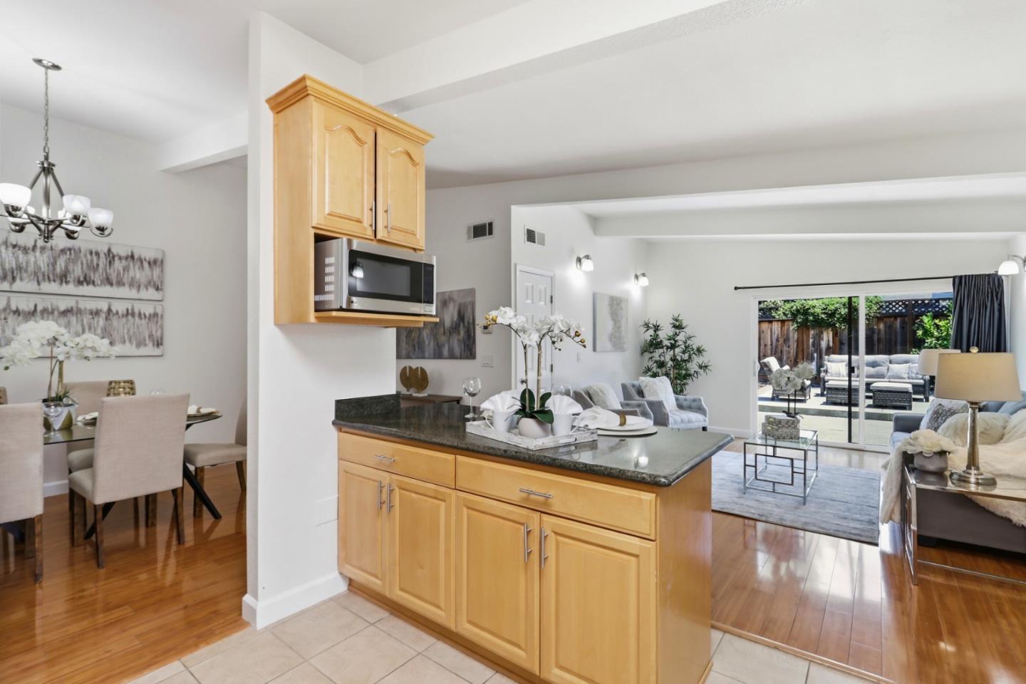 1056 Oaktree Drive