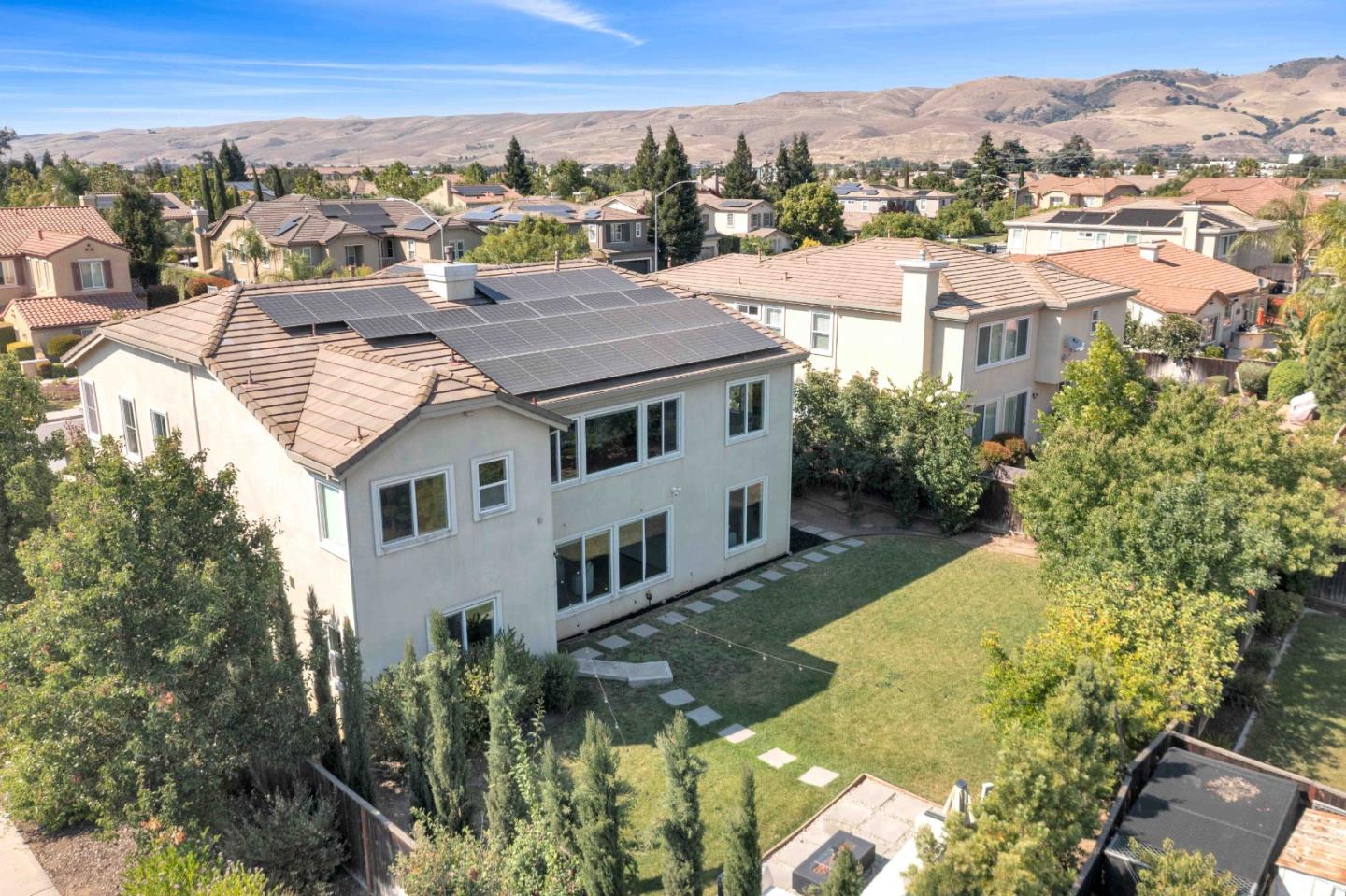 190 Fennel Court