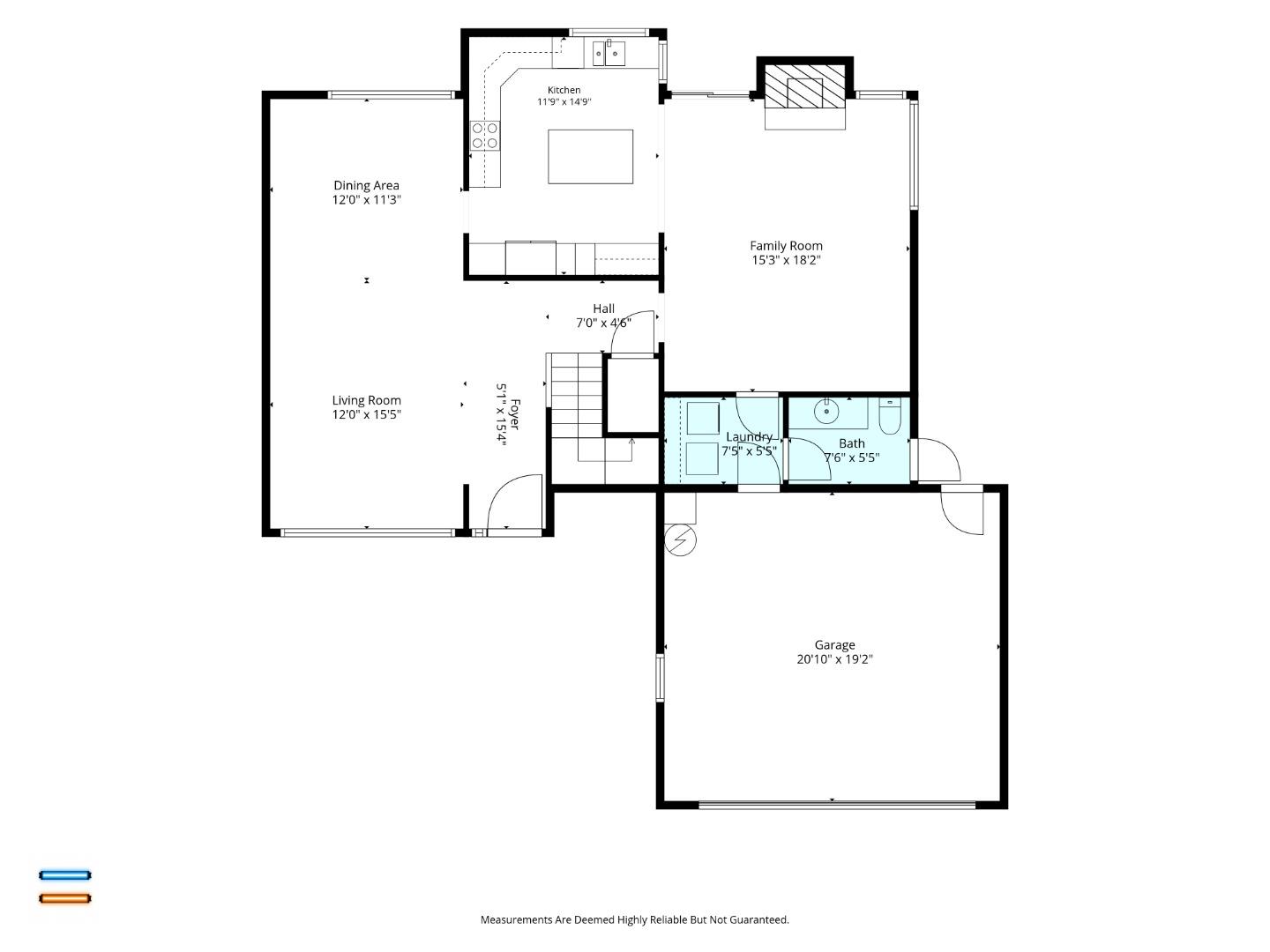 649 Brenda Lee Drive