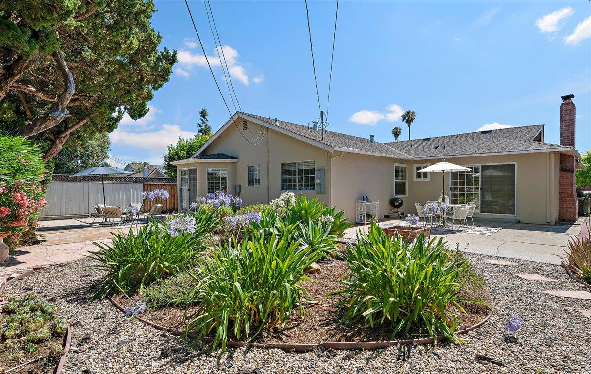 3388 Picadilly Drive