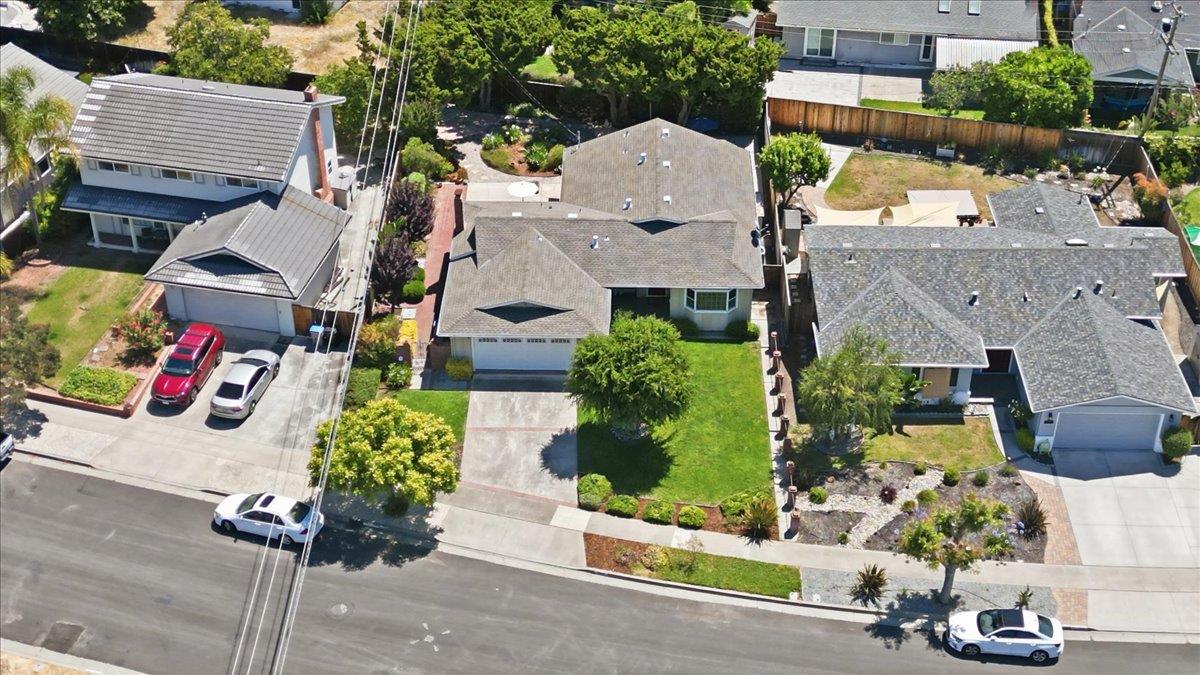 3388 Picadilly Drive