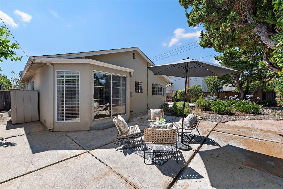 3388 Picadilly Drive