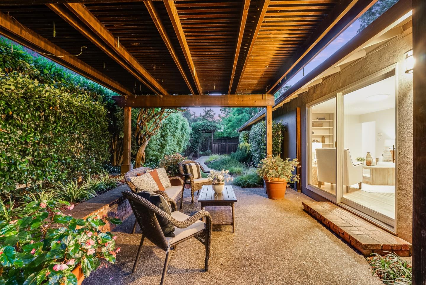 20580 Canyon View Drive