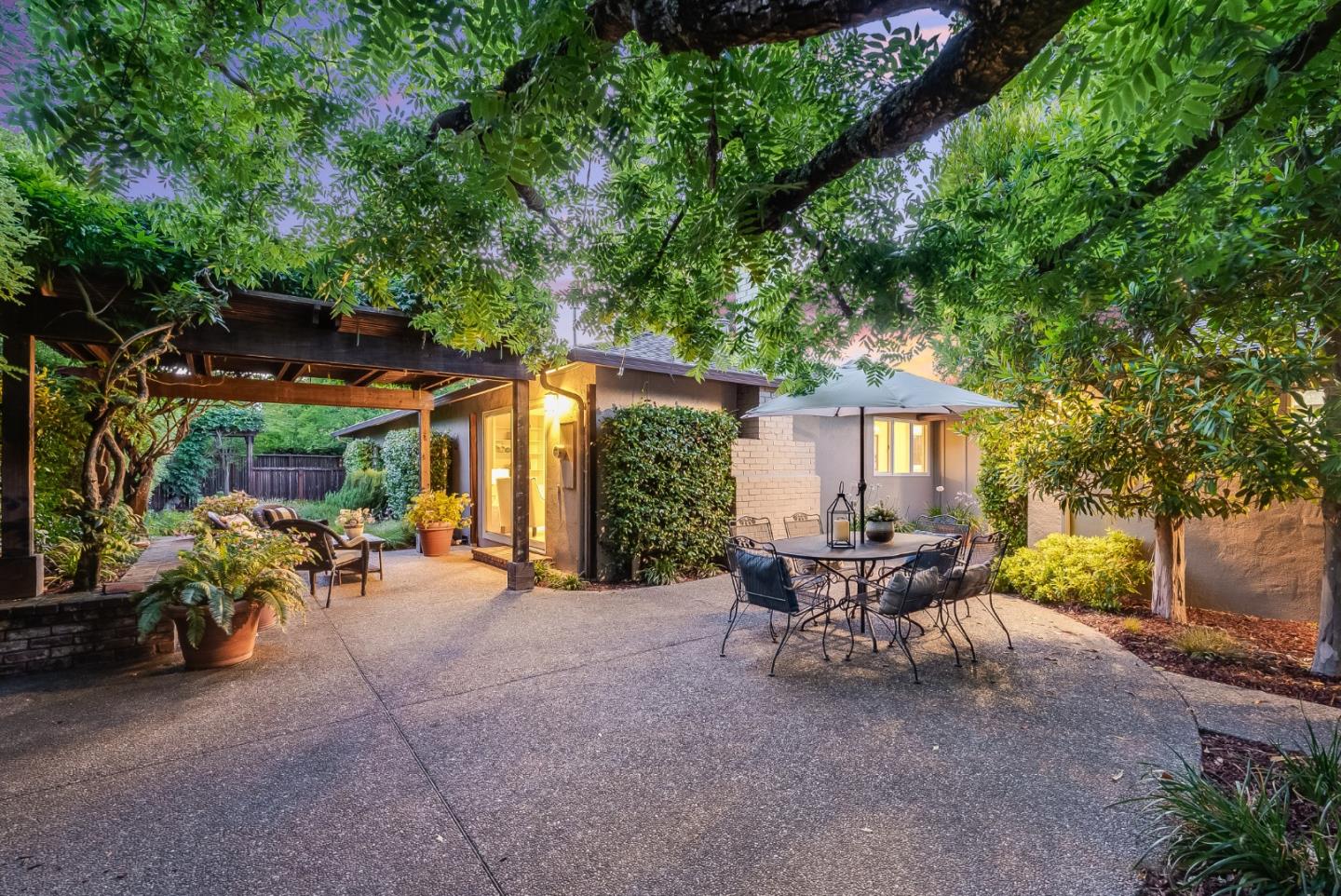 20580 Canyon View Drive