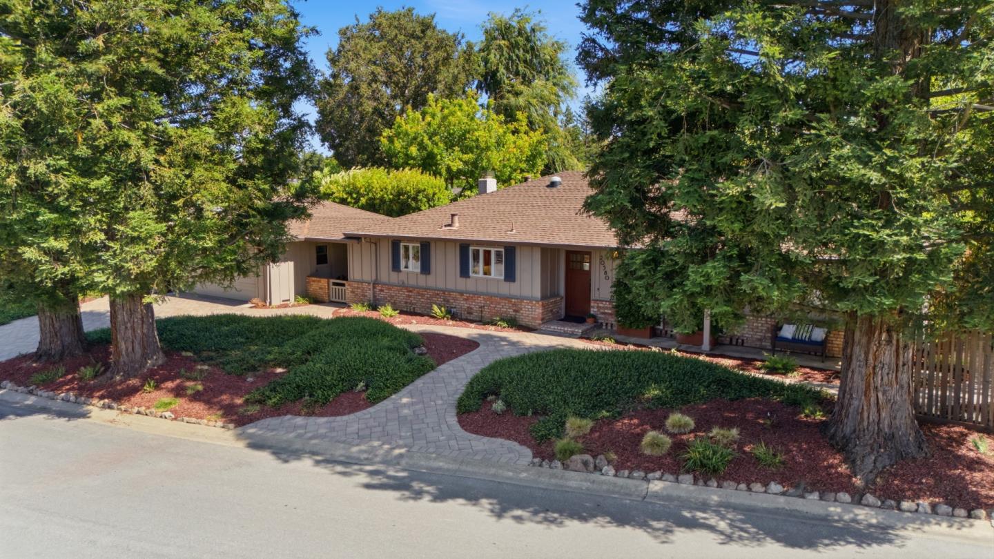 20580 Canyon View Drive