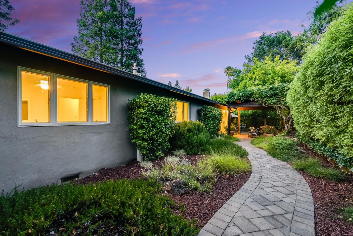 20580 Canyon View Drive