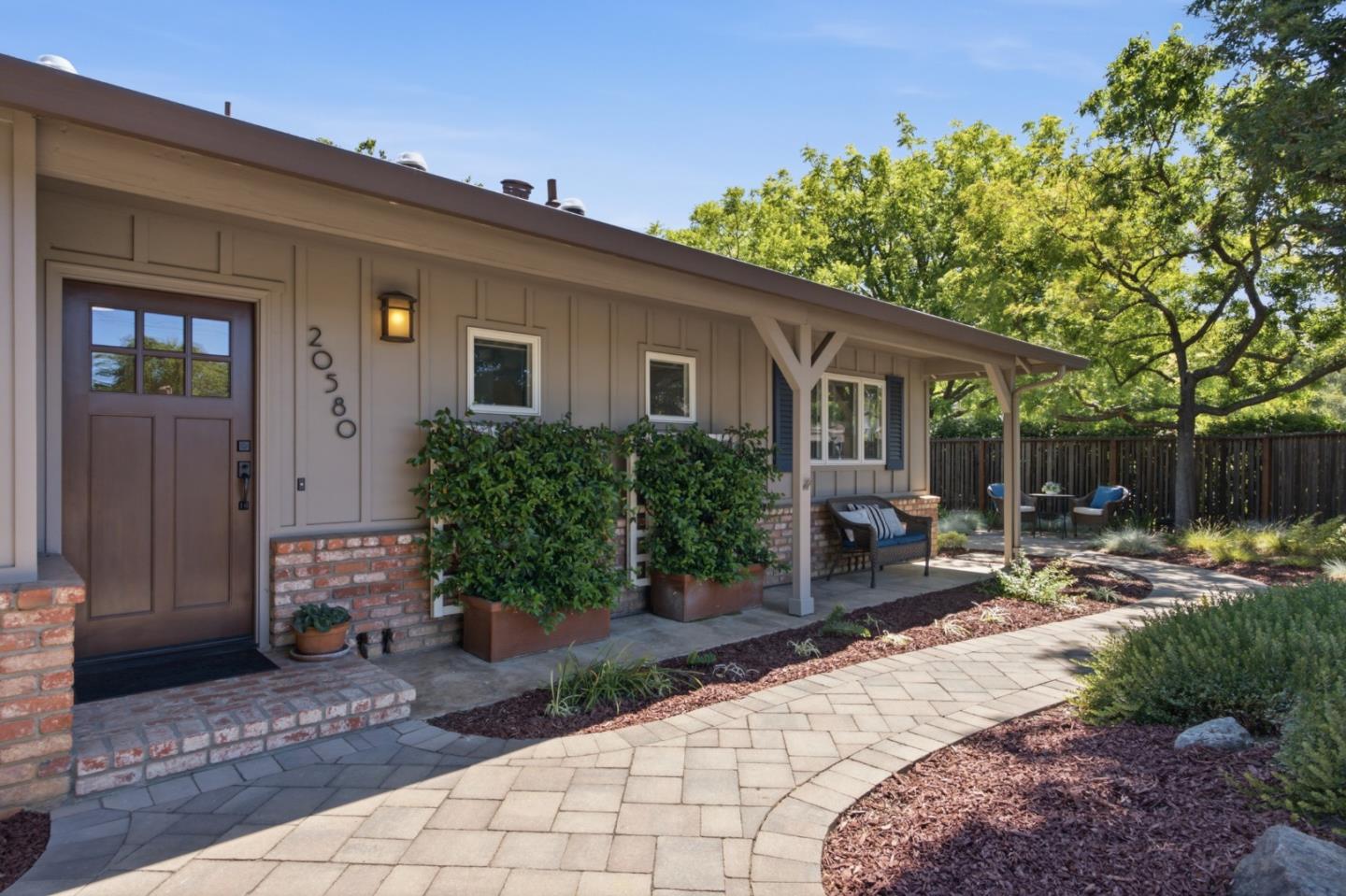 20580 Canyon View Drive