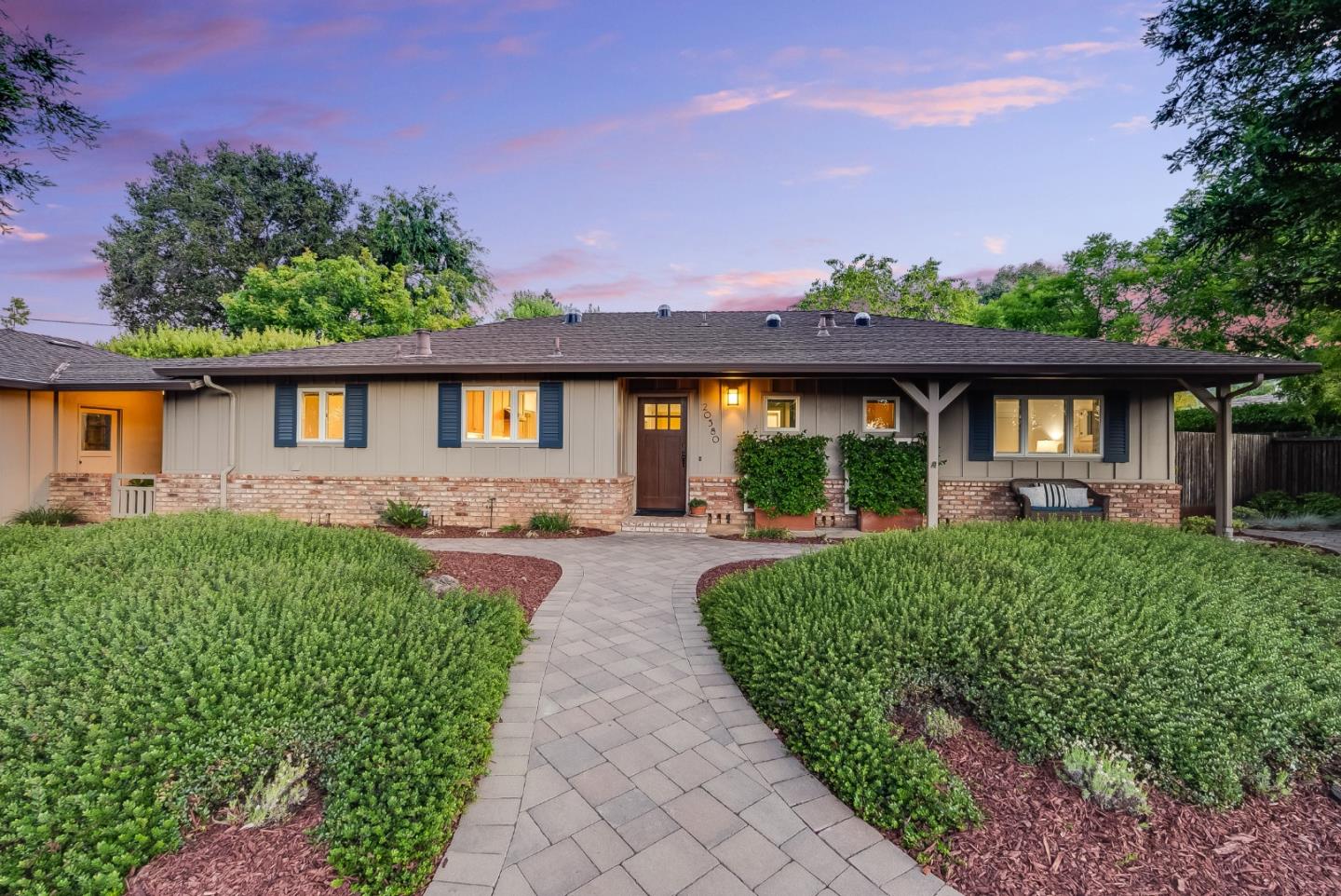 20580 Canyon View Drive