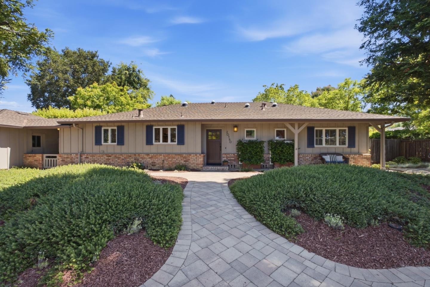 20580 Canyon View Drive