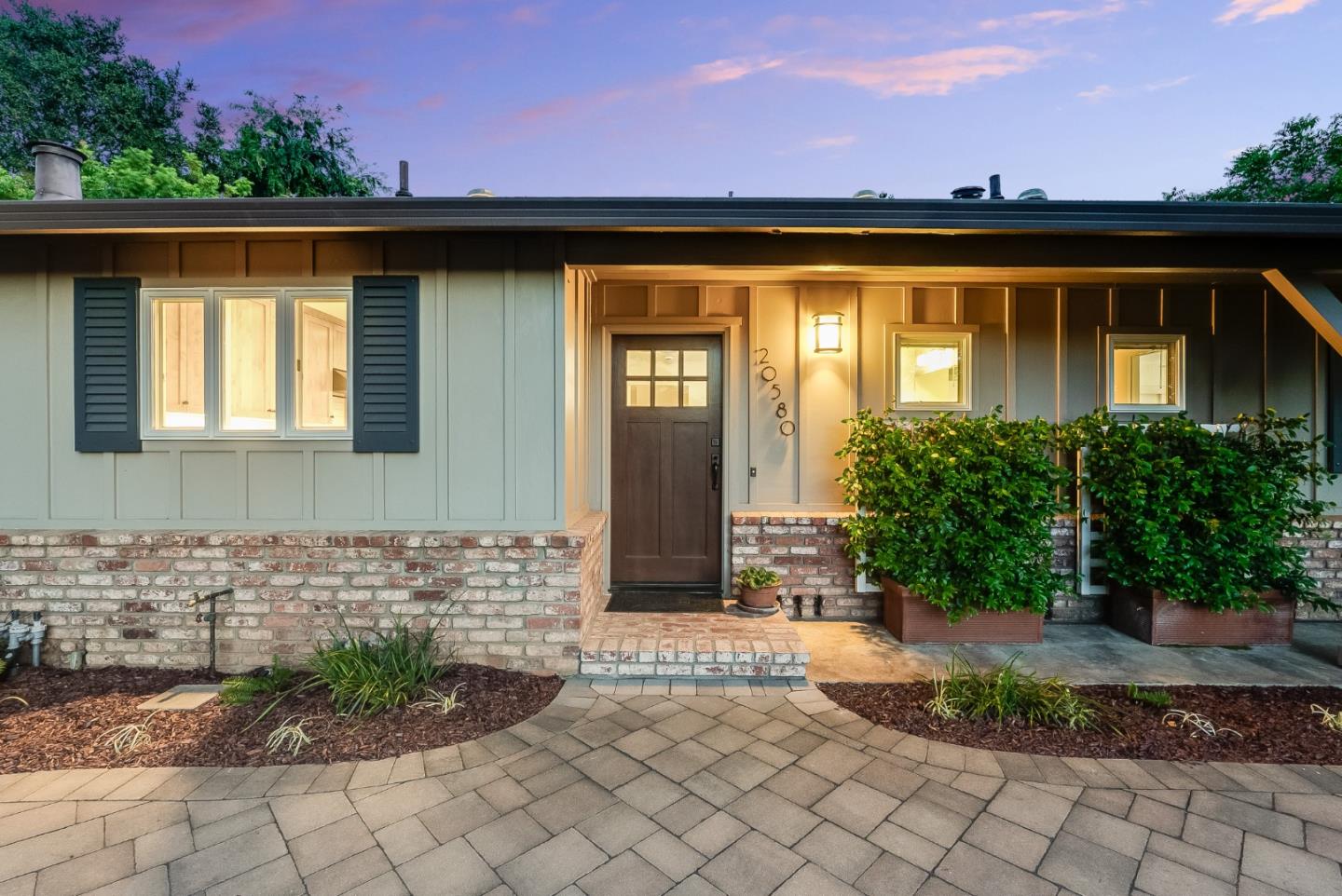 20580 Canyon View Drive