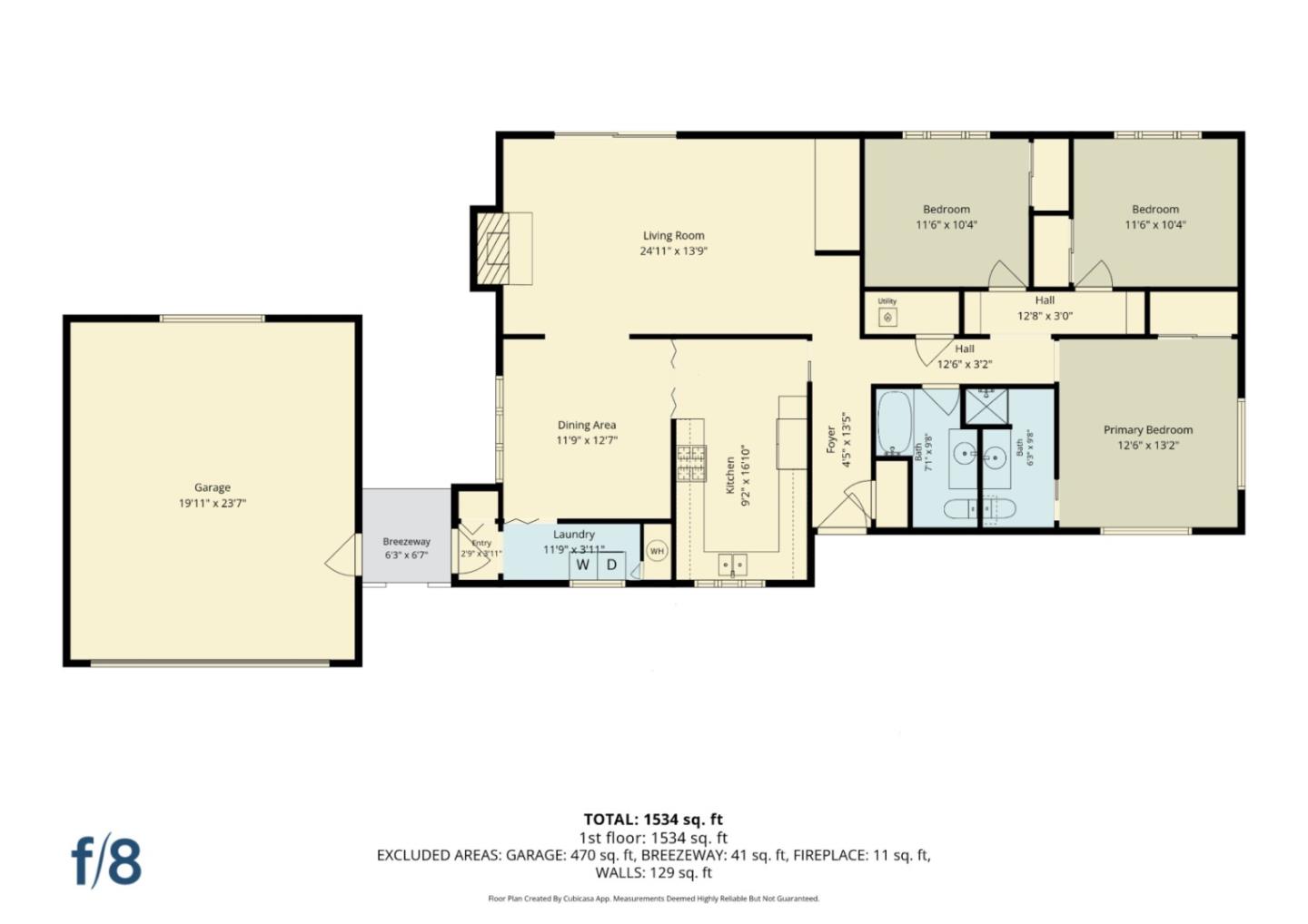 20580 Canyon View Drive