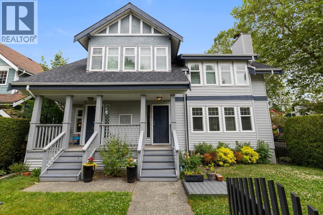 103 W 15TH AVENUE