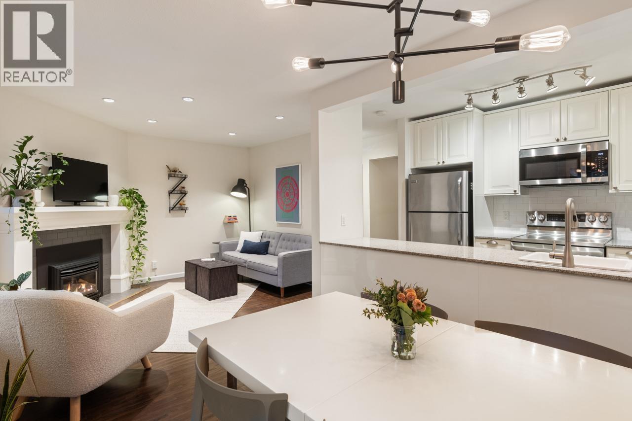 103 W 15TH AVENUE