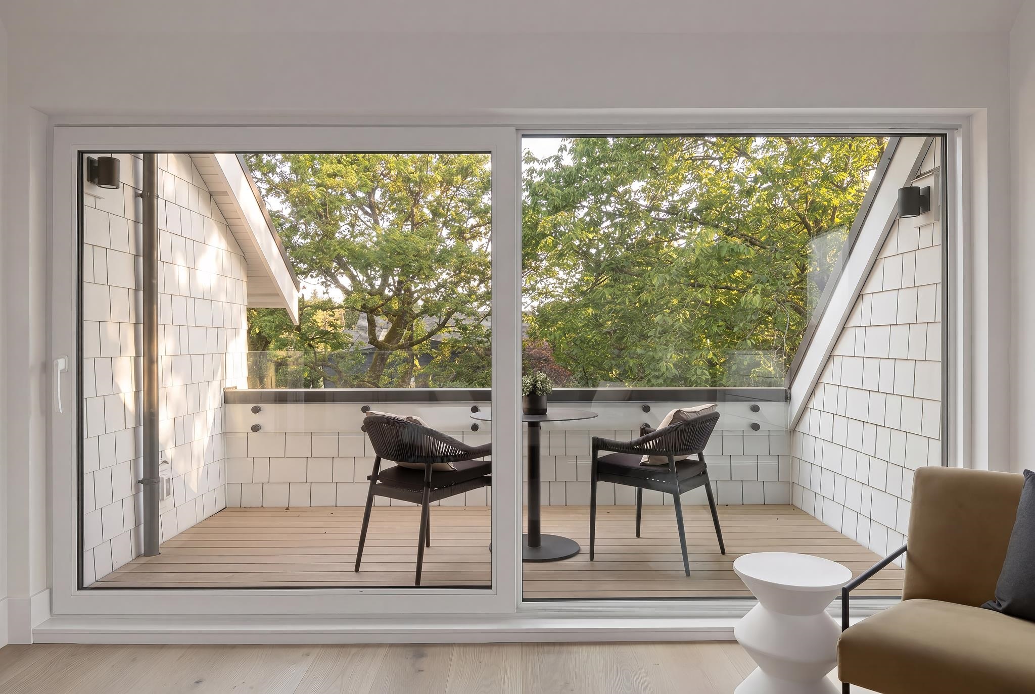 1 2830 MUSQUEAMVIEW STREET Unit: 1