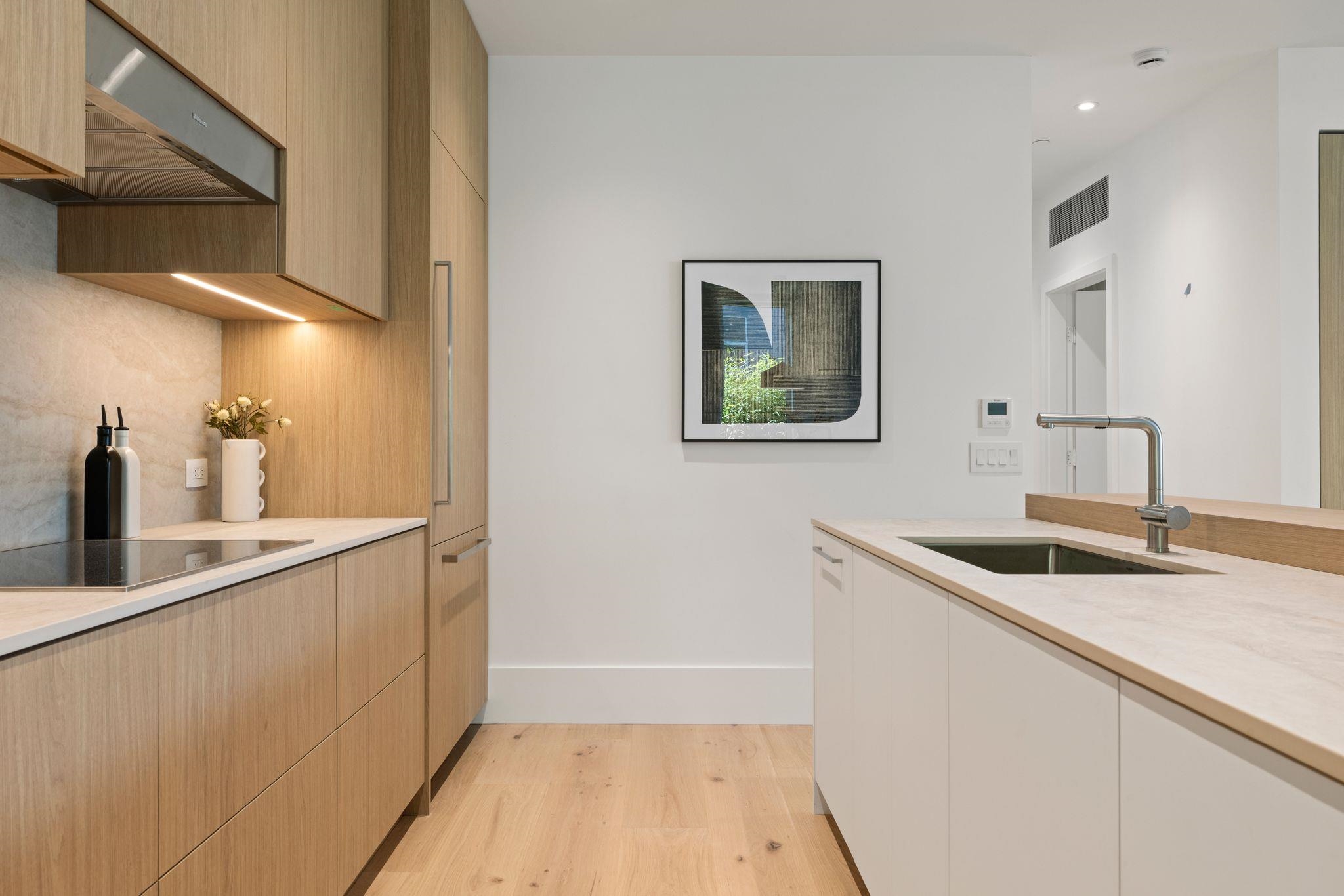 1 2830 MUSQUEAMVIEW STREET Unit: 1