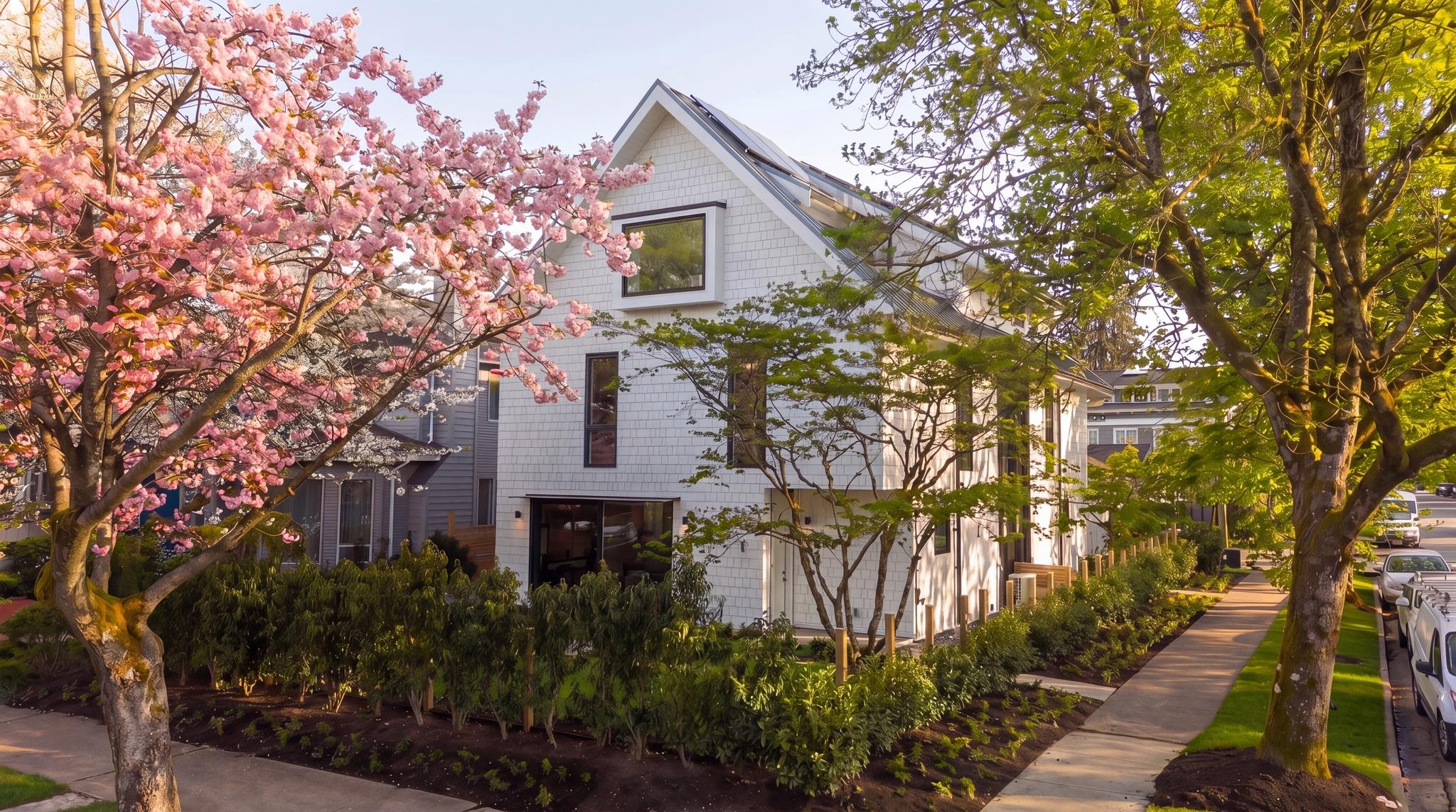 1 2830 MUSQUEAMVIEW STREET Unit: 1