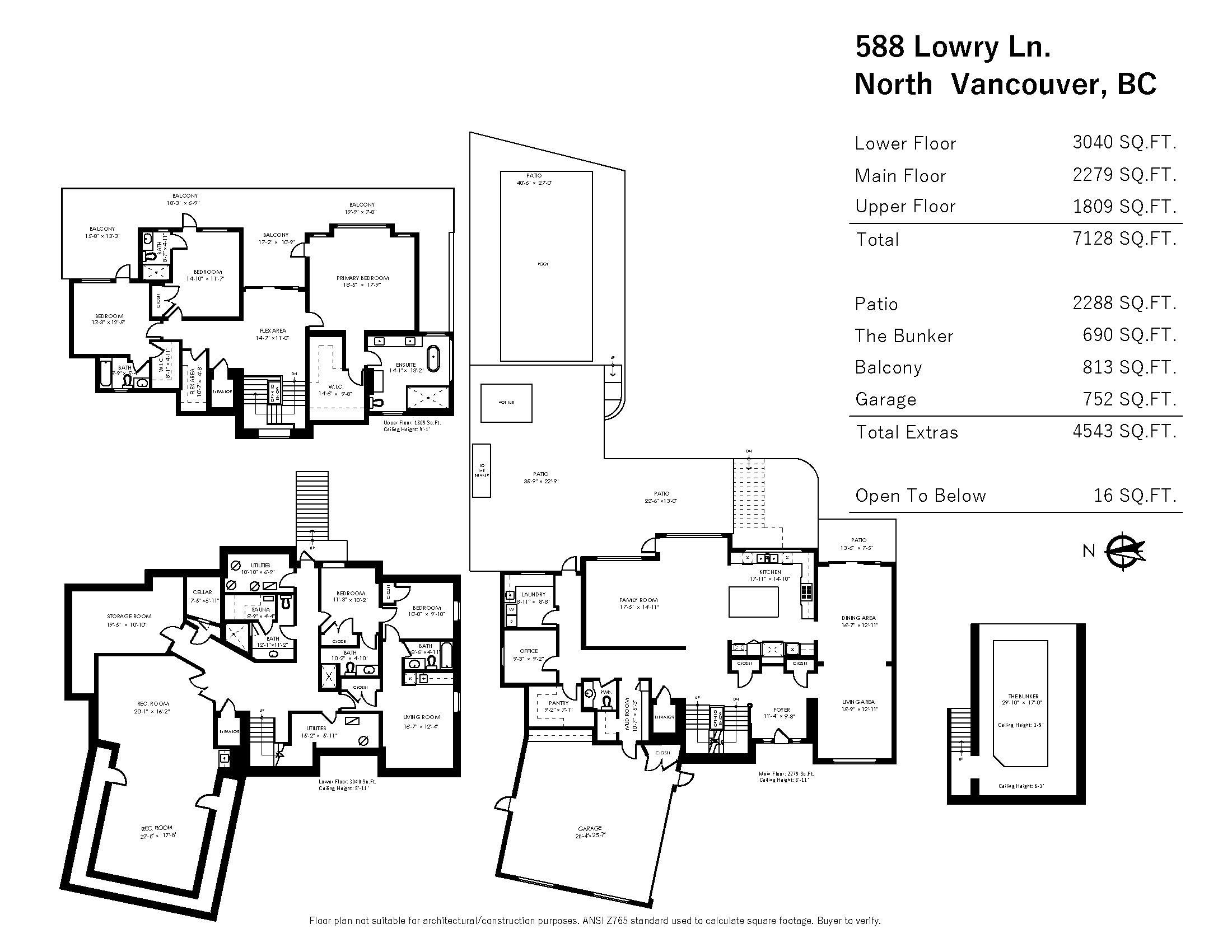 588 LOWRY LANE