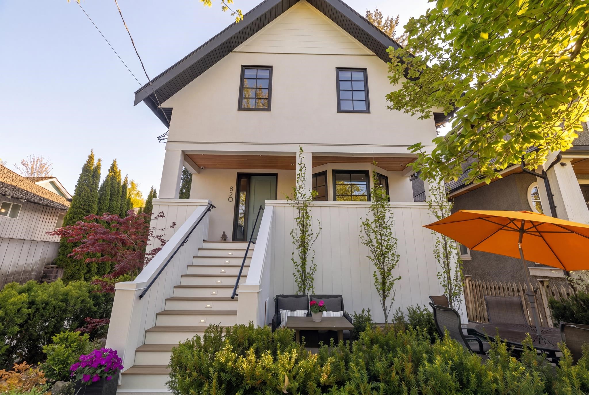 820 W 23RD AVENUE