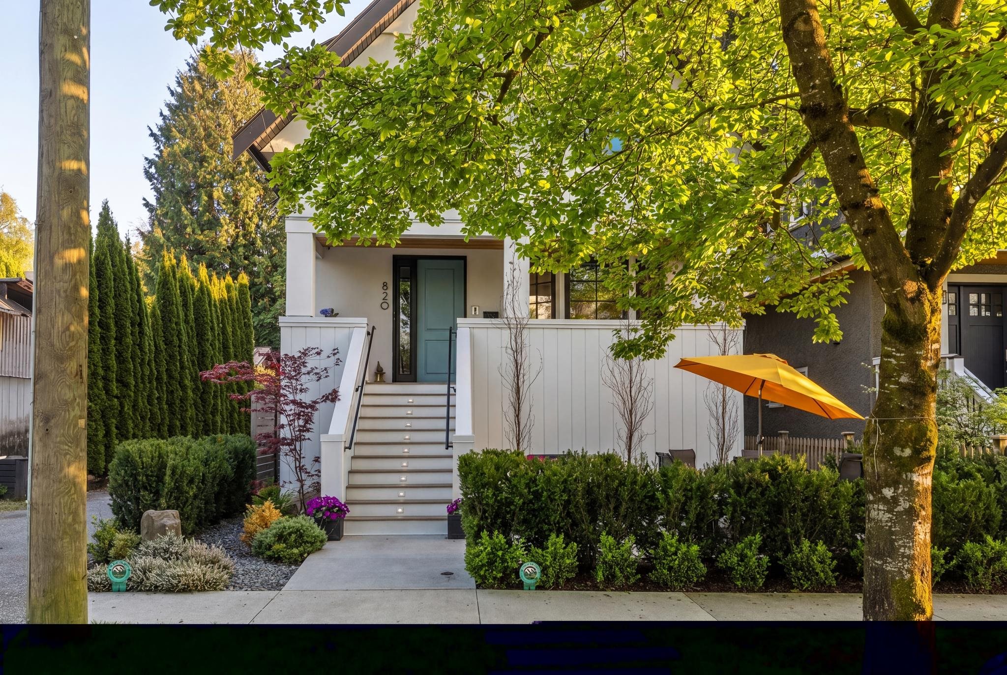820 W 23RD AVENUE