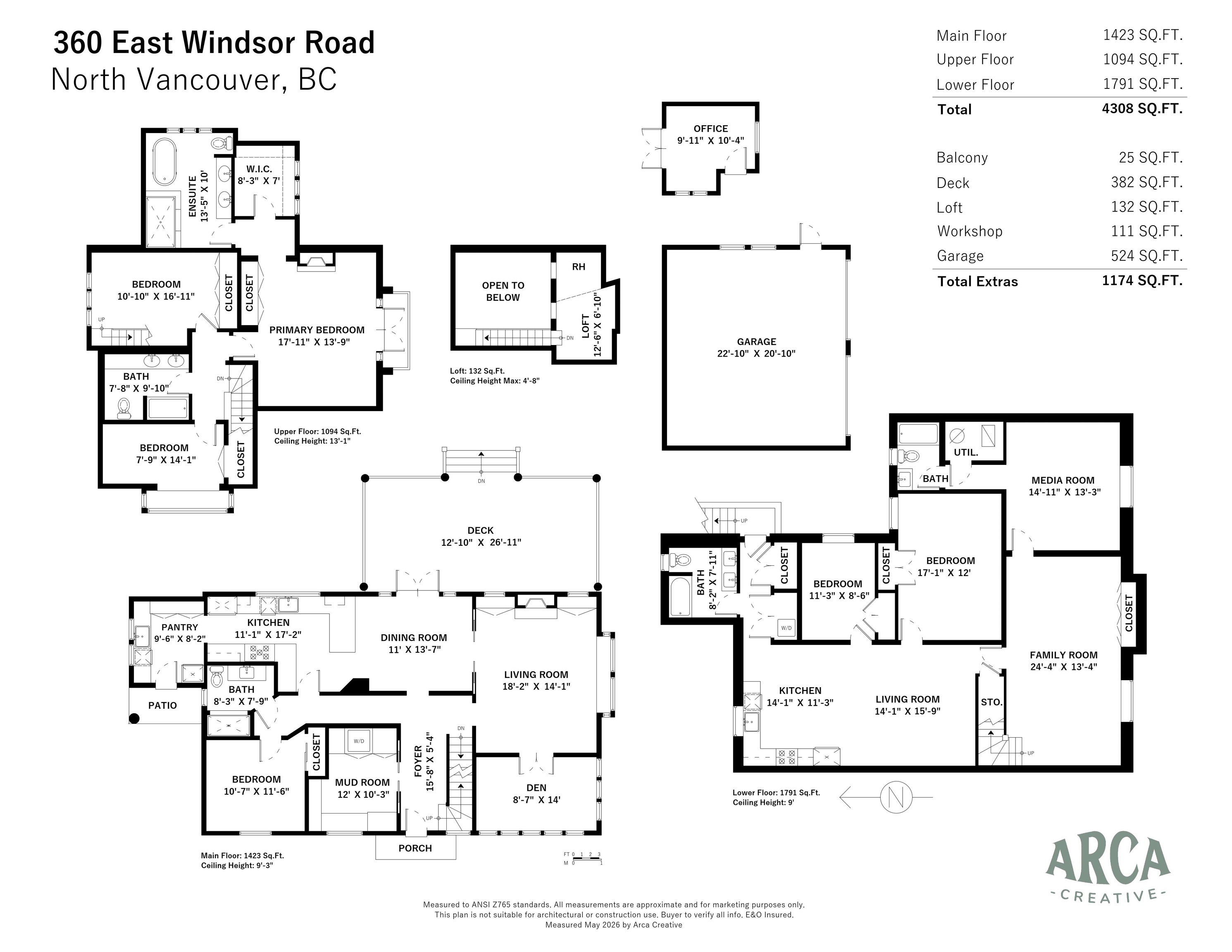 360 E WINDSOR ROAD