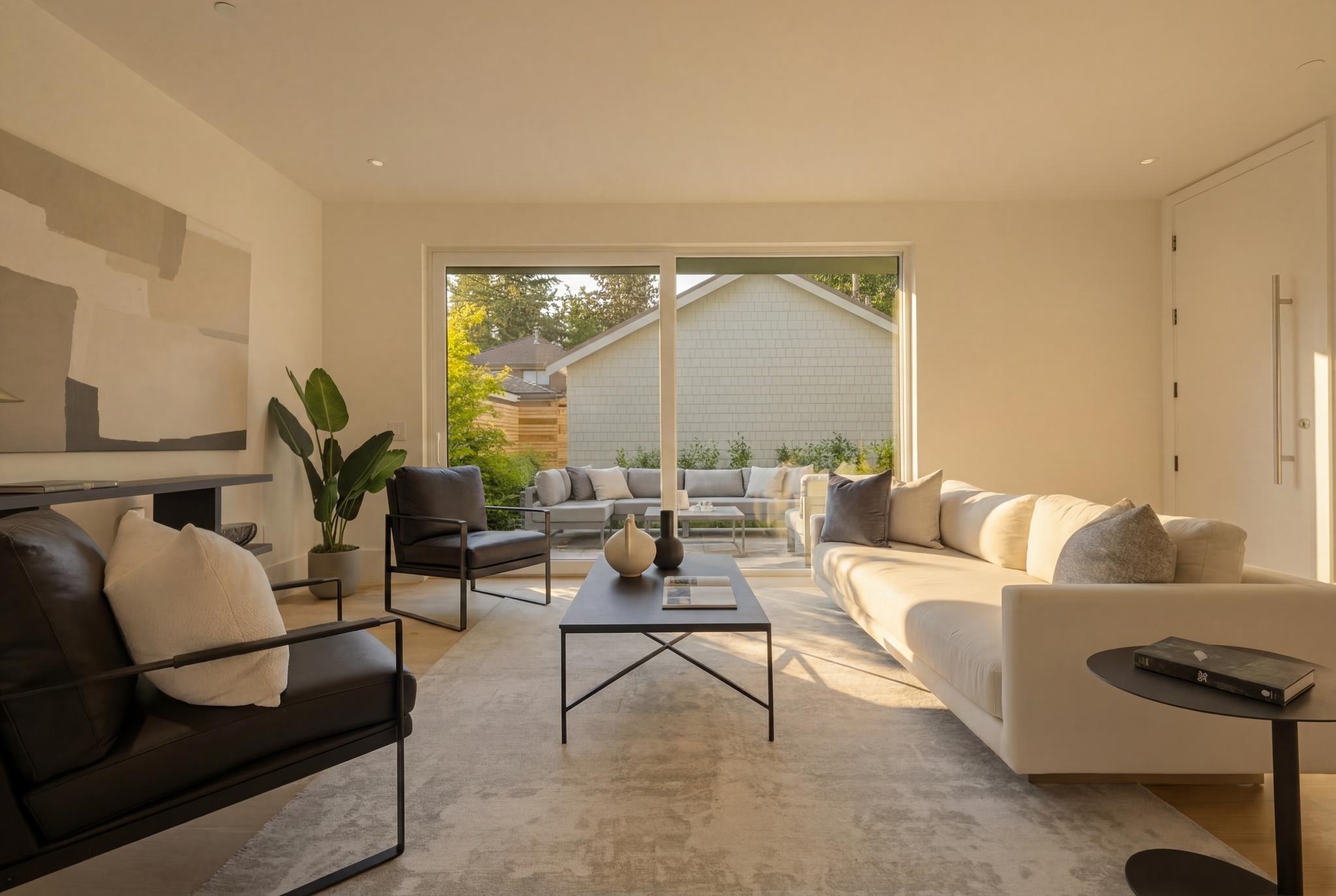 2 2830 MUSQUEAMVIEW STREET Unit: 2