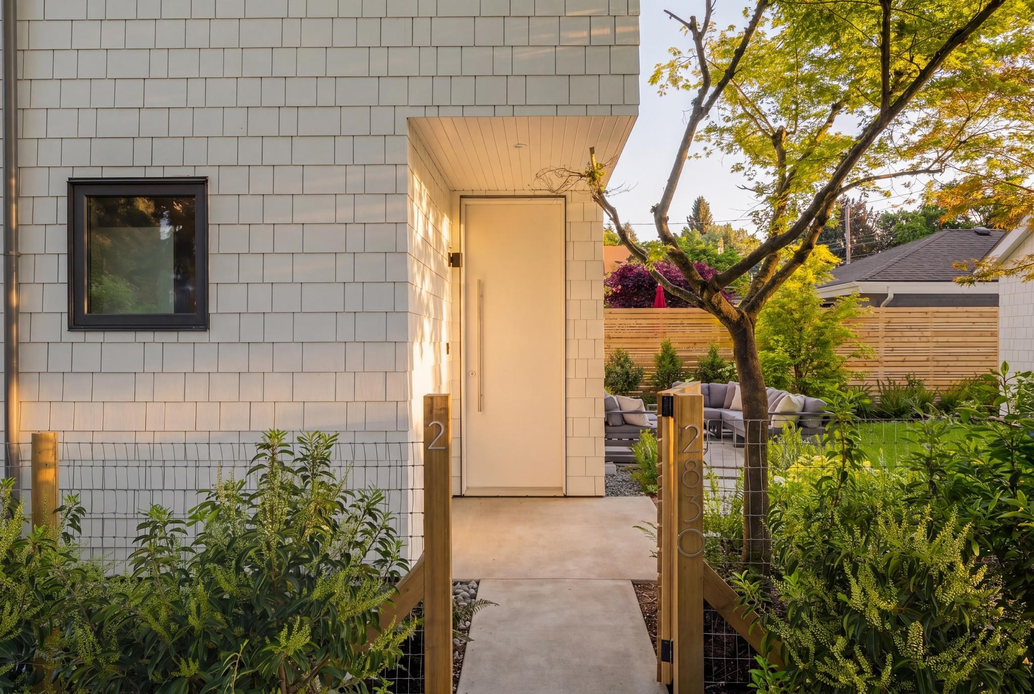 2 2830 MUSQUEAMVIEW STREET Unit: 2