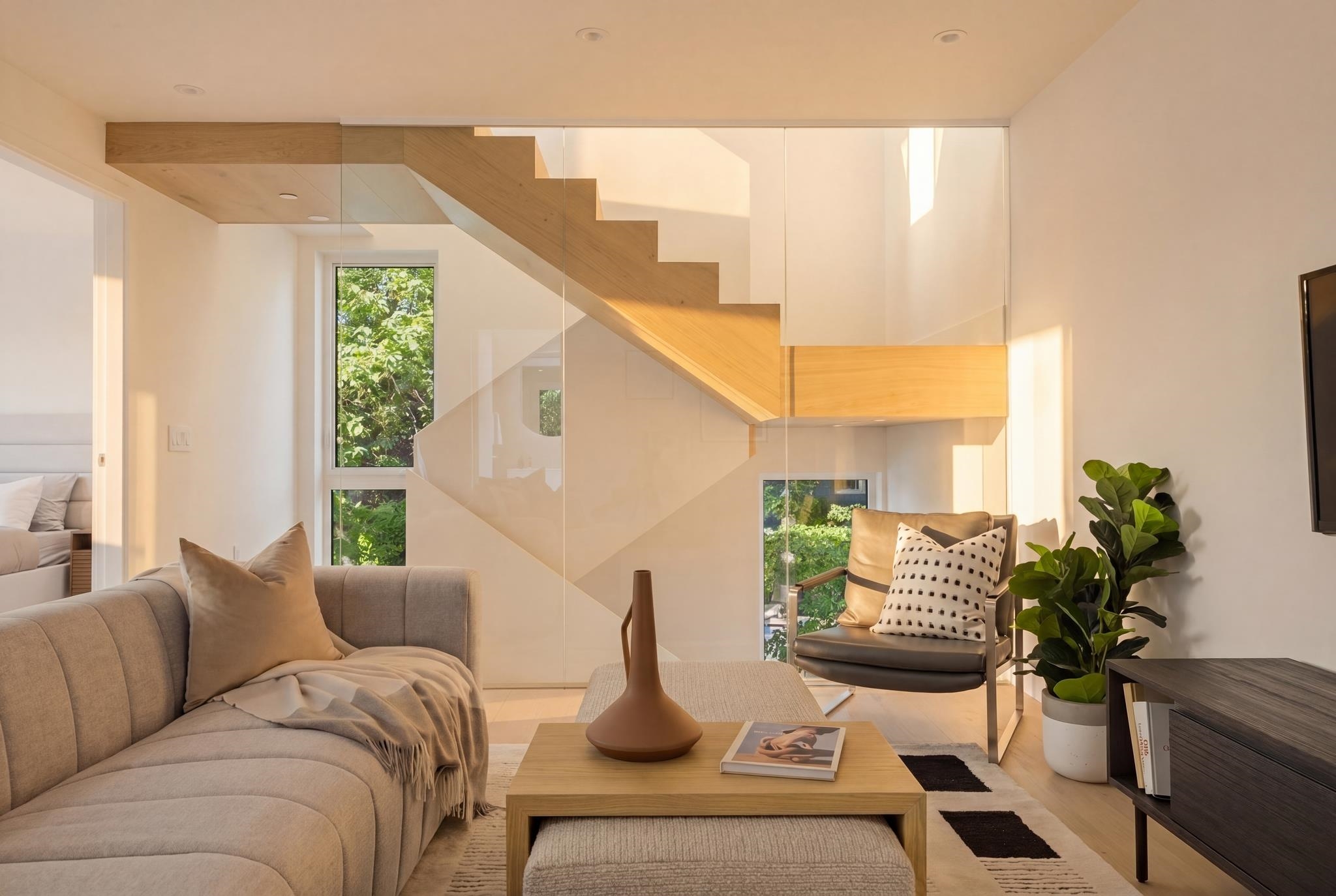2 2830 MUSQUEAMVIEW STREET Unit: 2