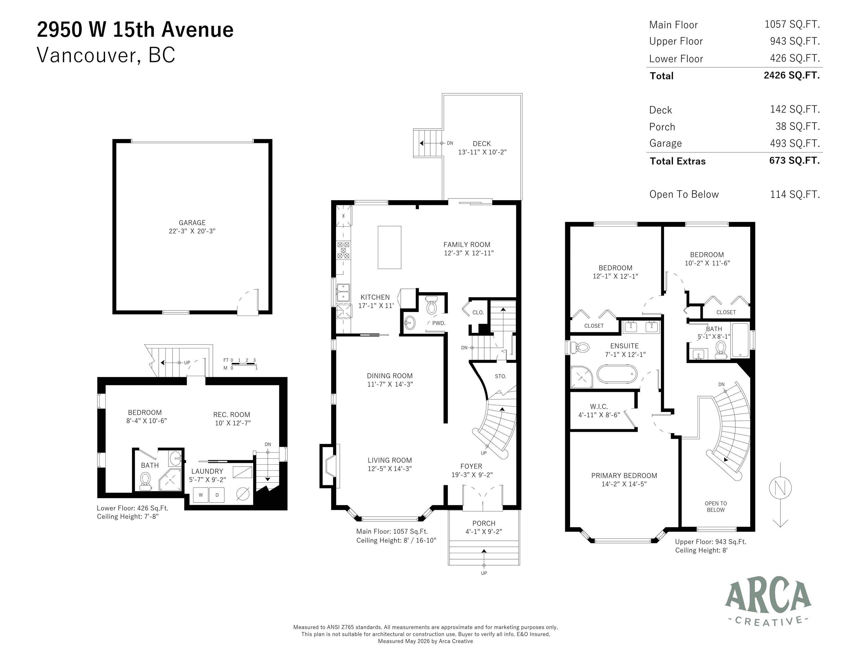 2950 W 15TH AVENUE