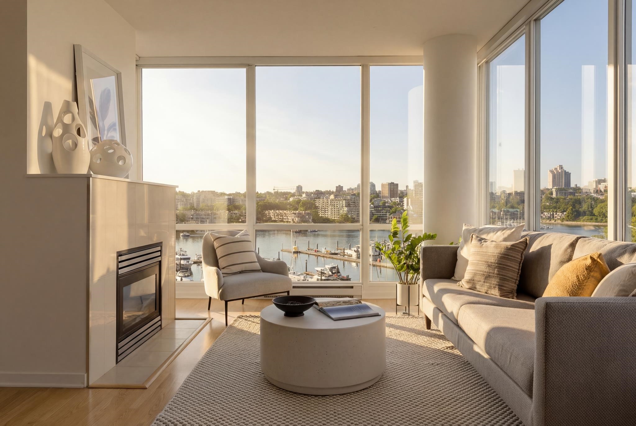 702 1099 MARINASIDE CRESCENT