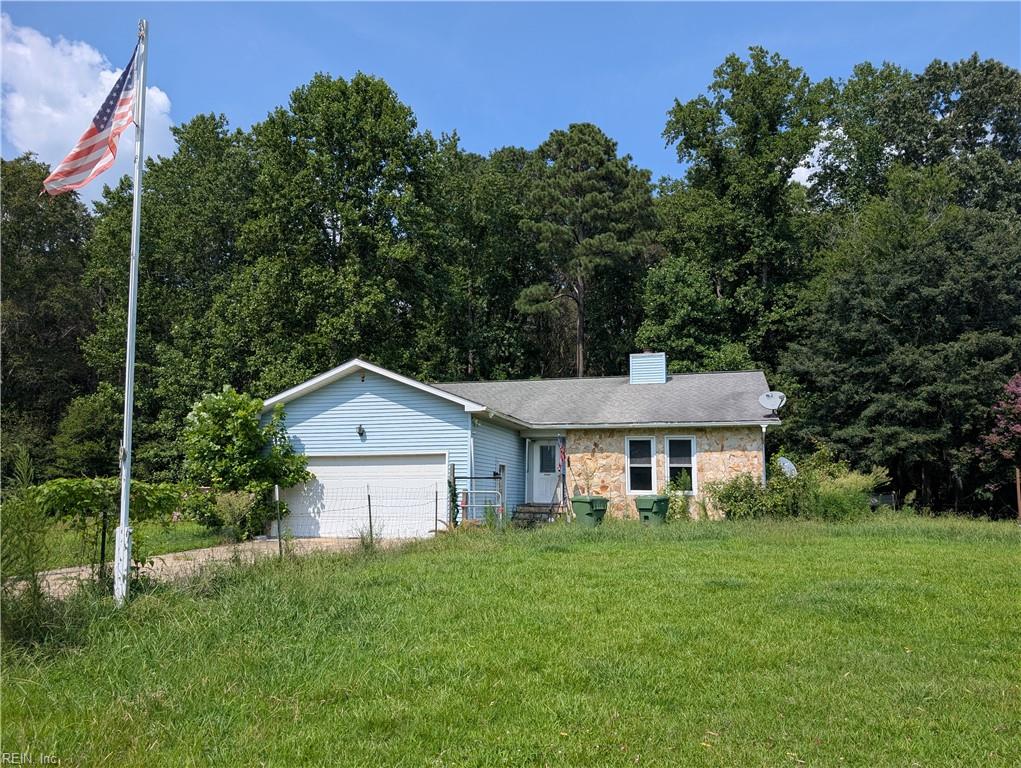 11489 Dews Plantation RD