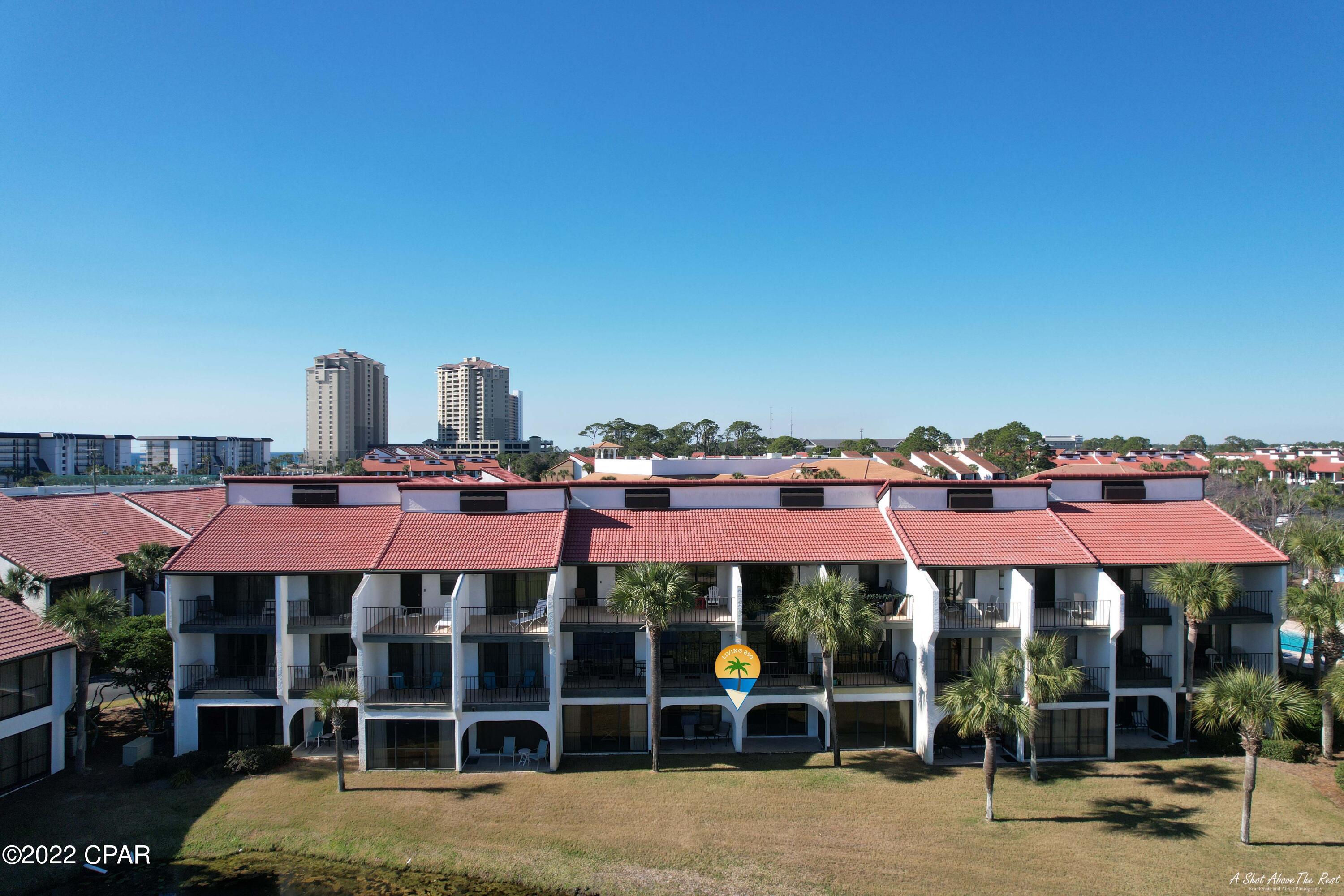 520 N Richard Jackson Boulevard 303