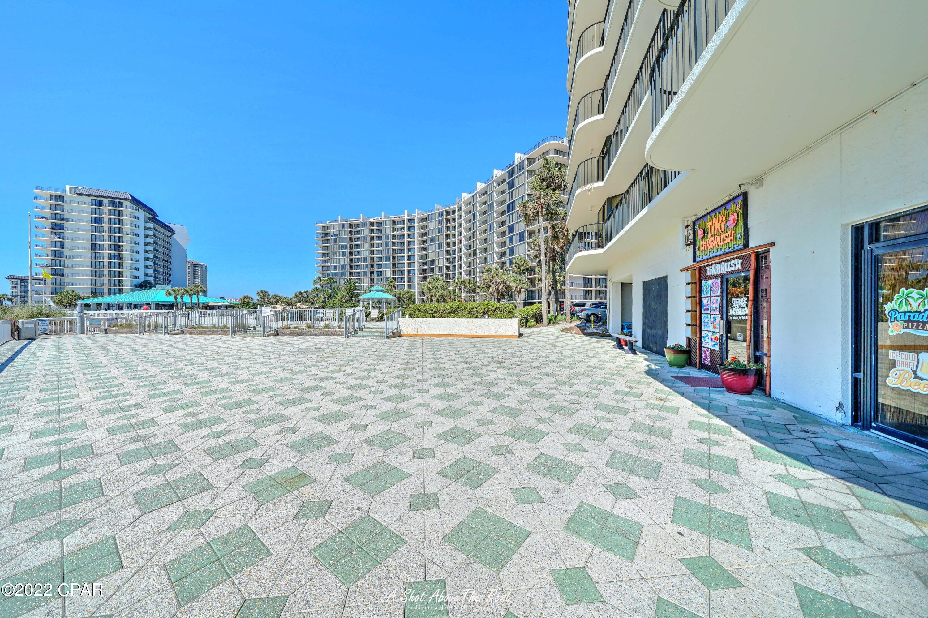 520 N Richard Jackson Boulevard 303