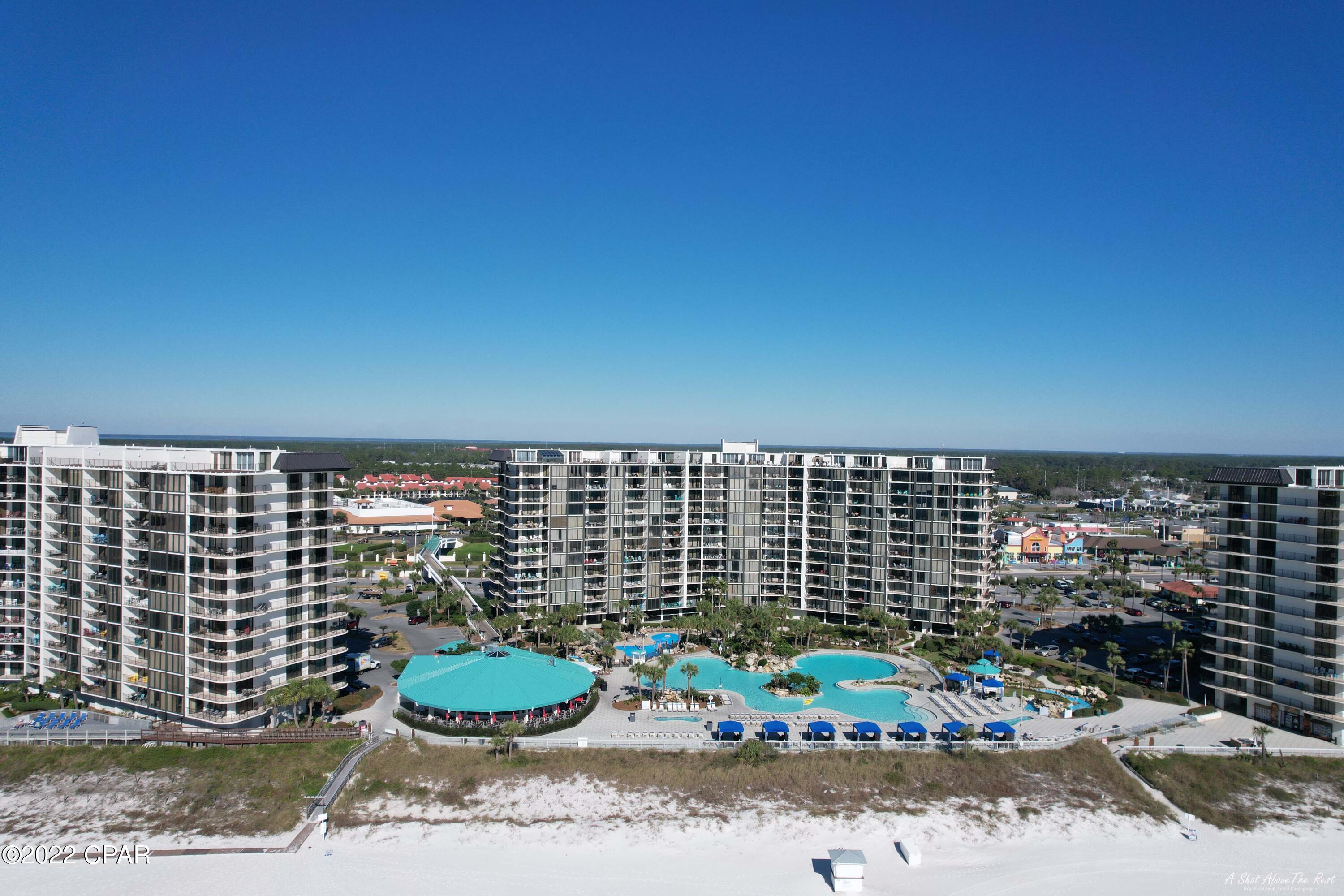 520 N Richard Jackson Boulevard 303