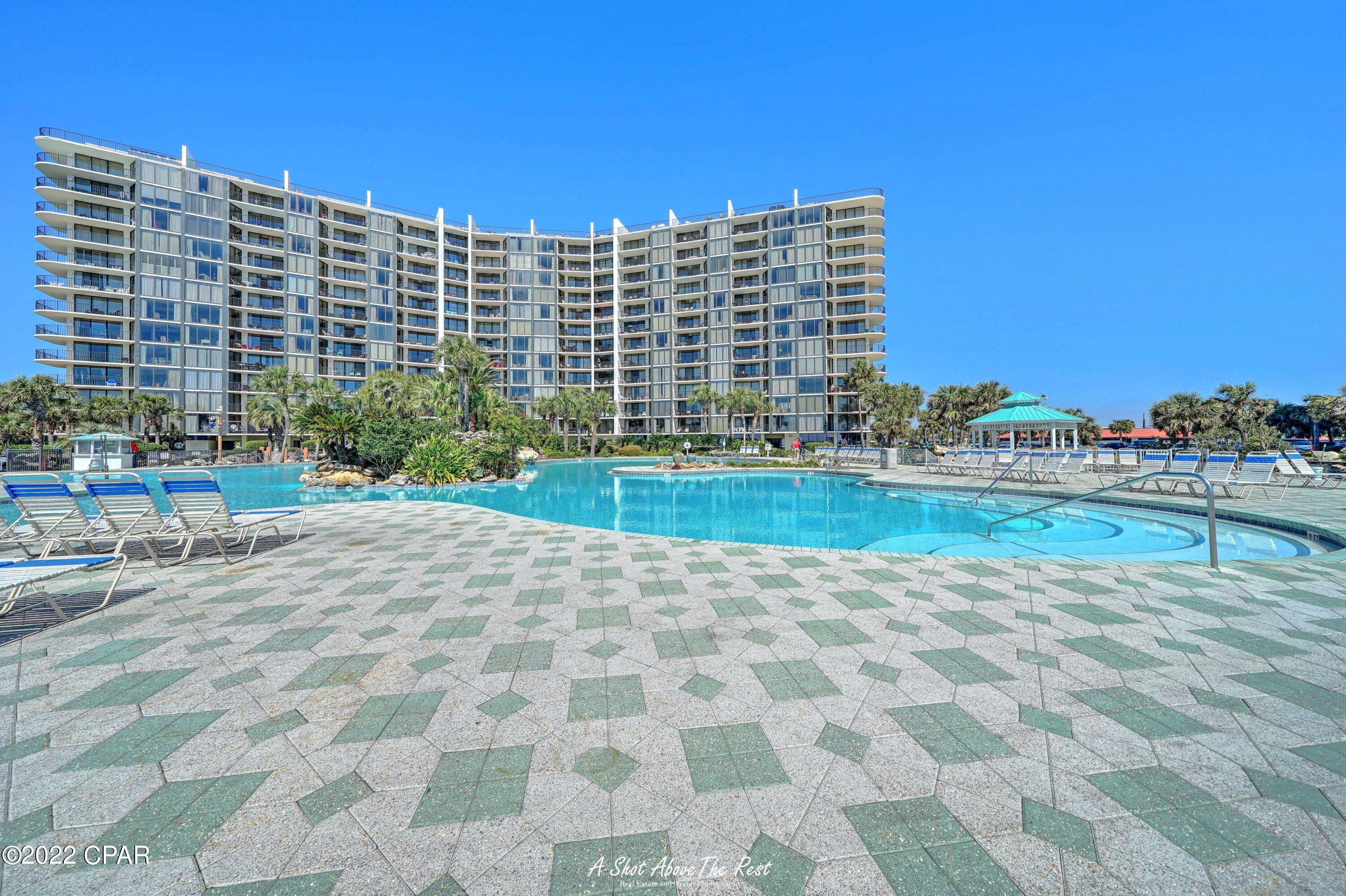 520 N Richard Jackson Boulevard 303