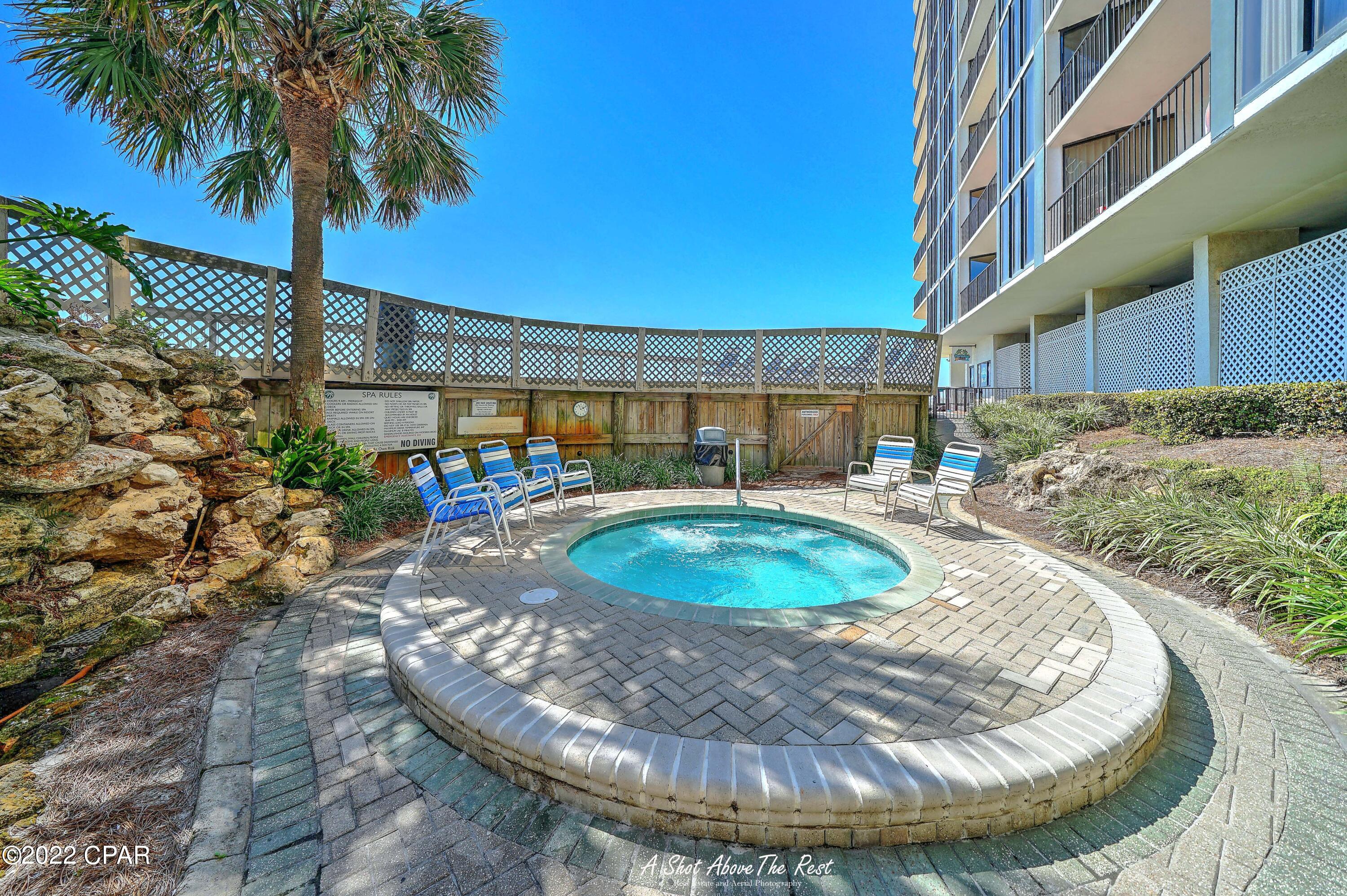 520 N Richard Jackson Boulevard 303