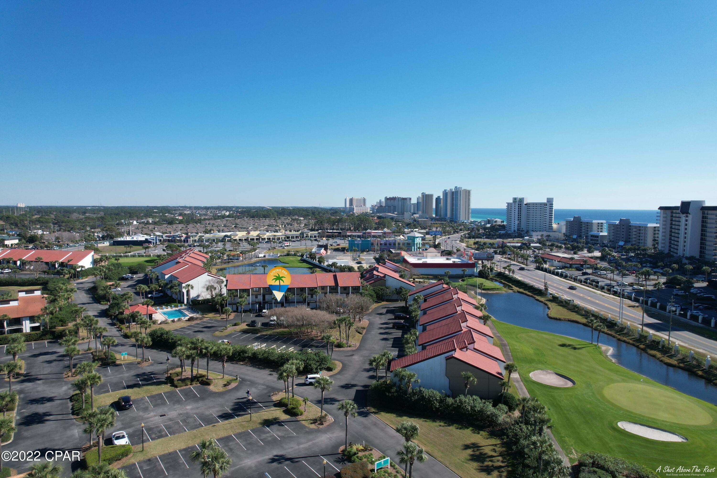 520 N Richard Jackson Boulevard 303