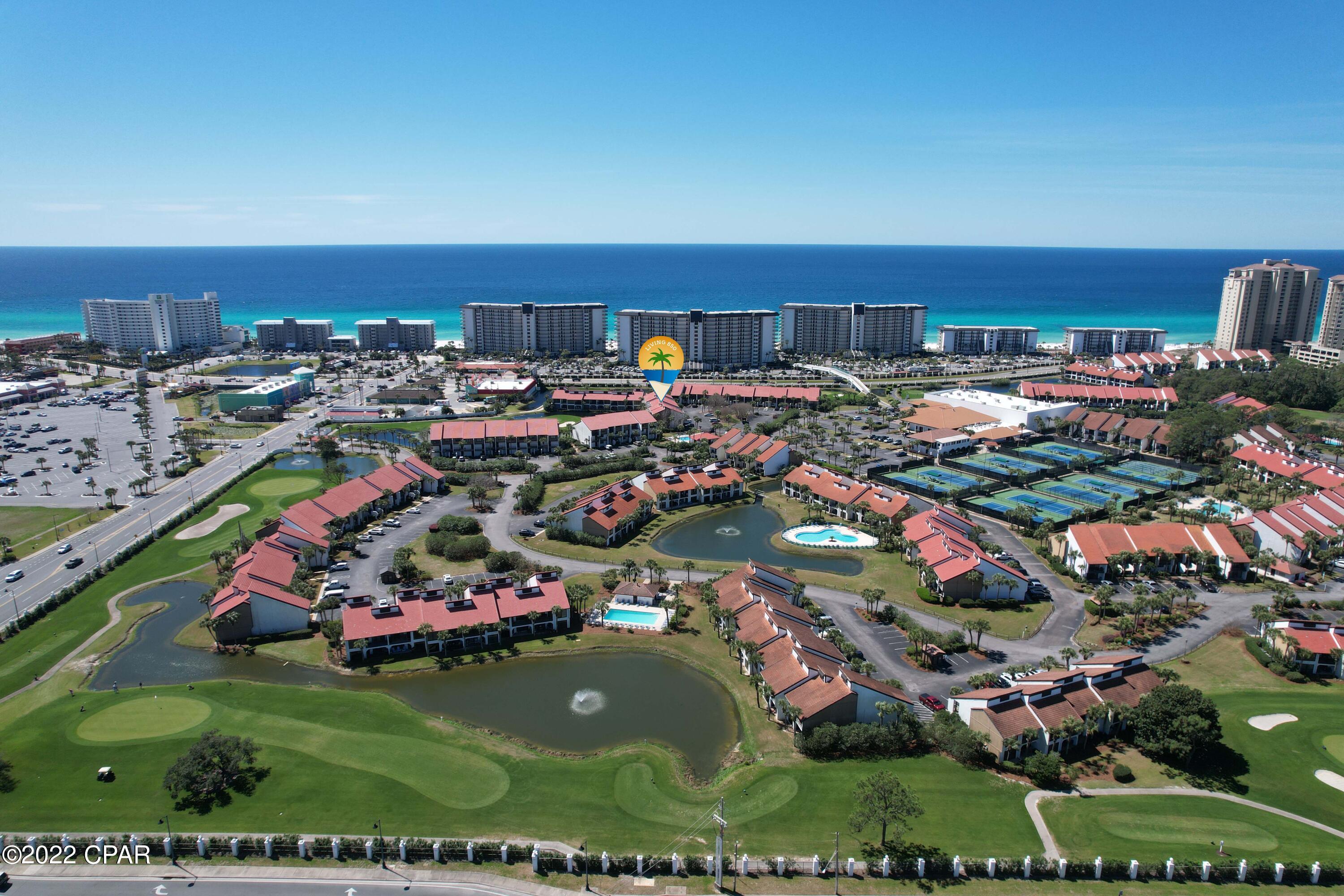 520 N Richard Jackson Boulevard 303