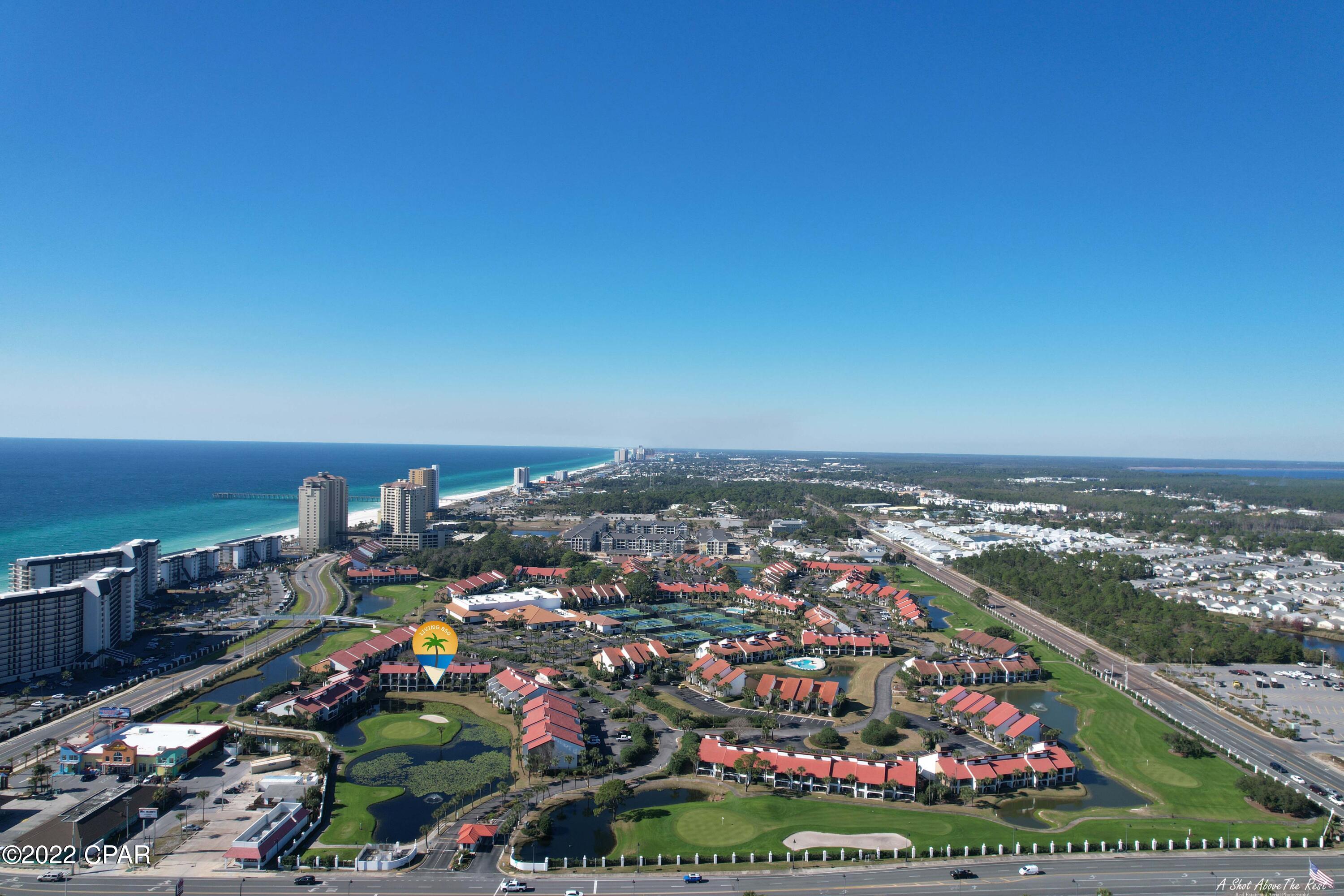 520 N Richard Jackson Boulevard 303