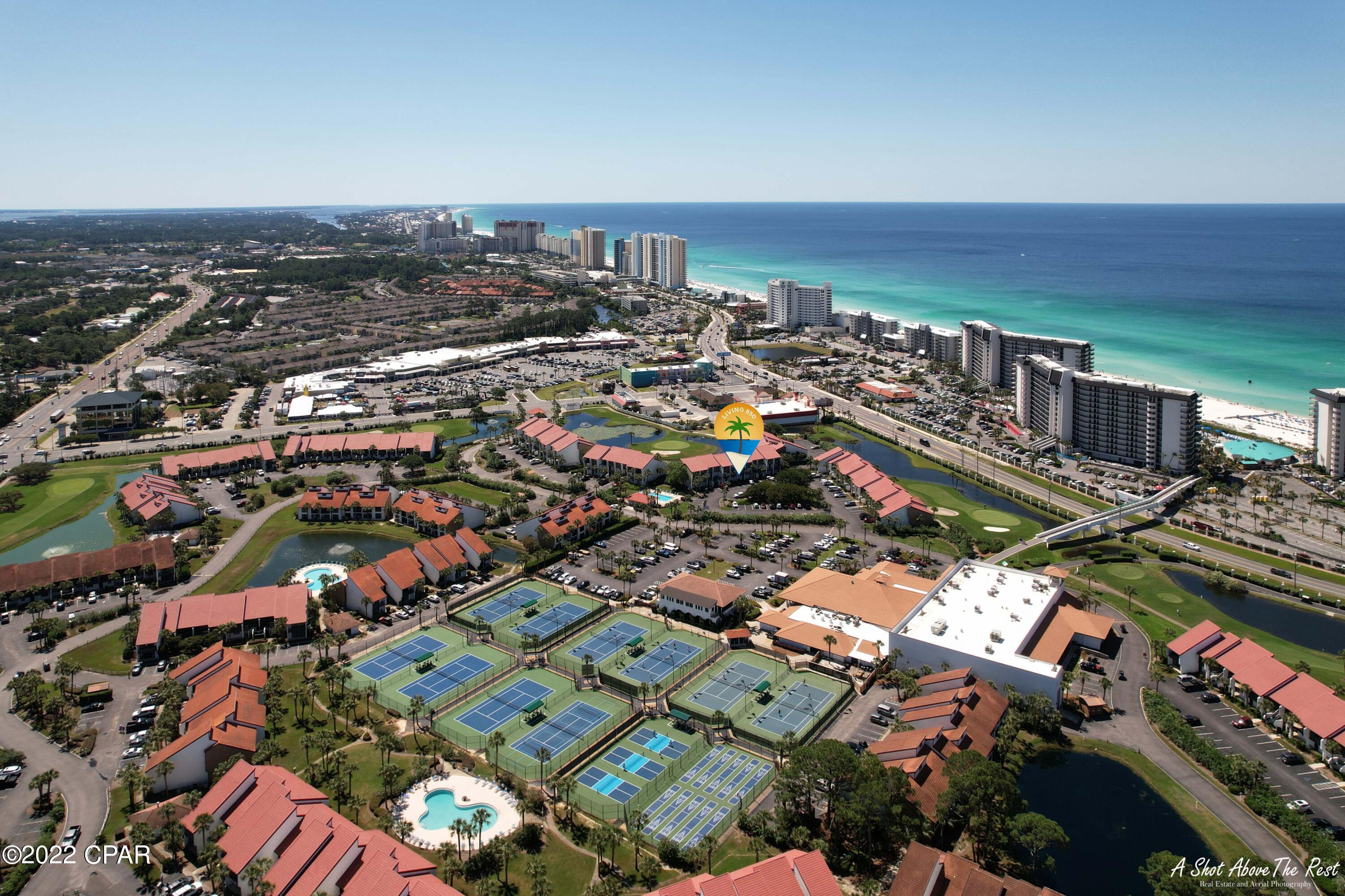 520 N Richard Jackson Boulevard 303