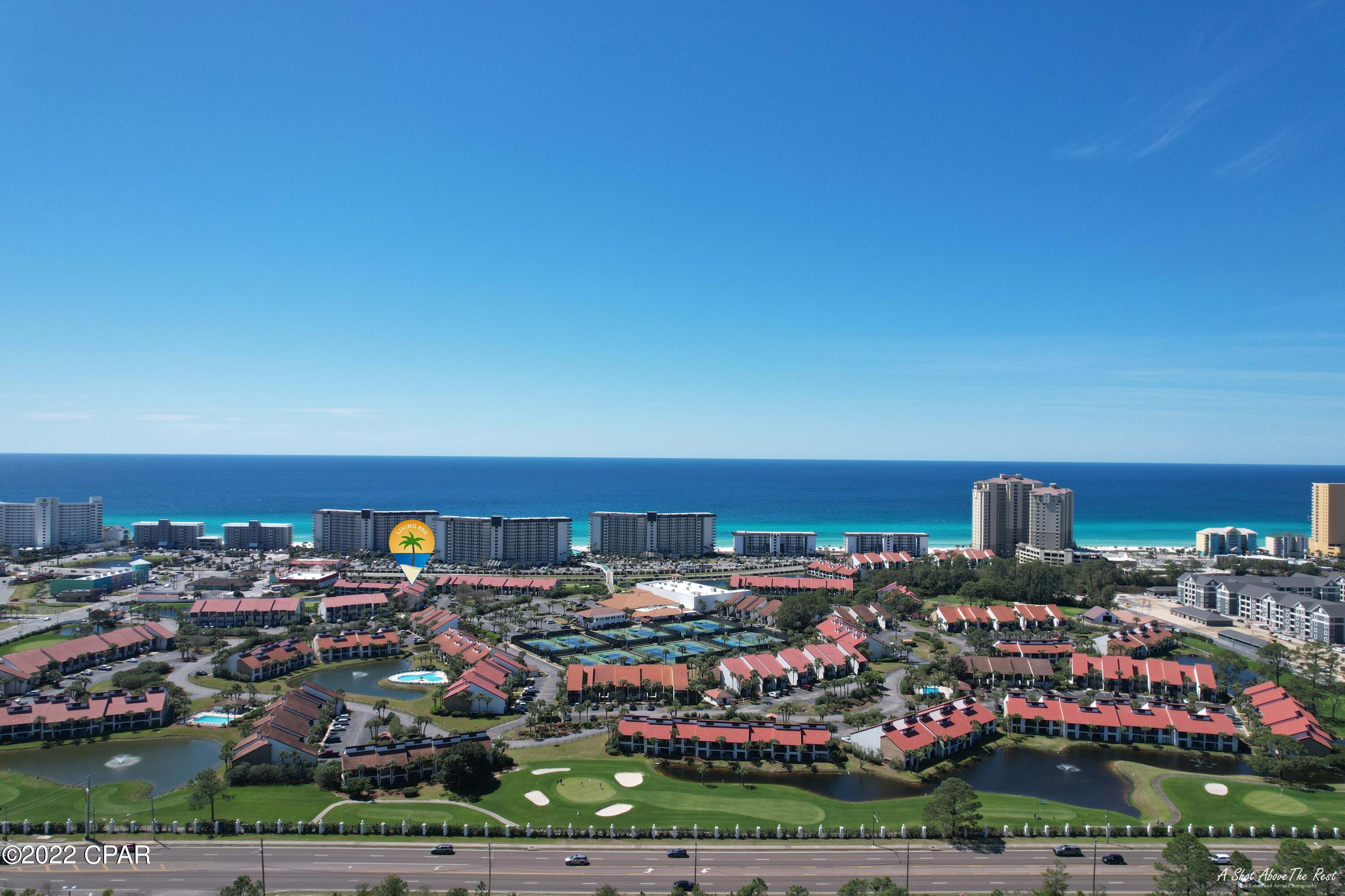 520 N Richard Jackson Boulevard 303